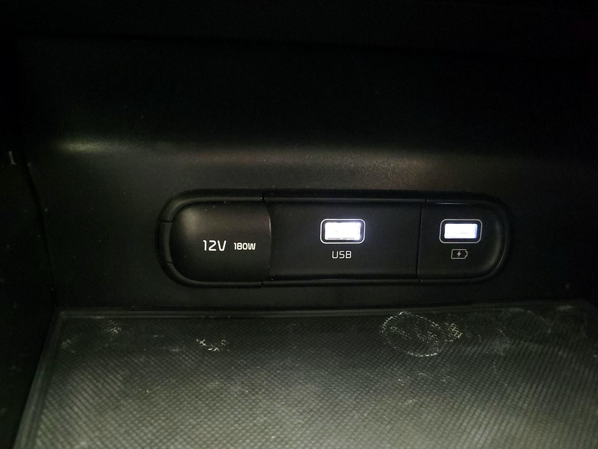 Thumbnail: 2023 Kia K5 - 19