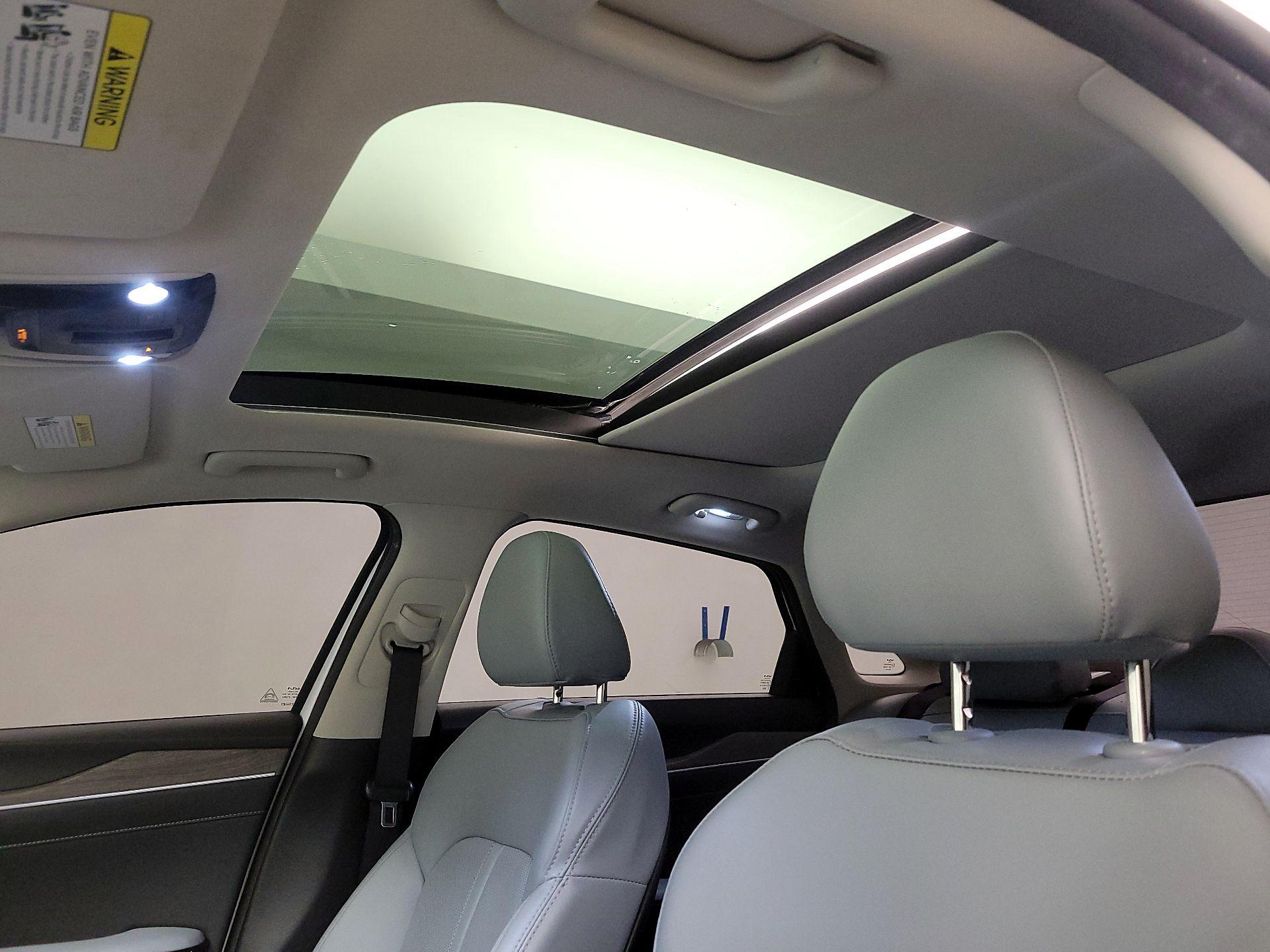 Thumbnail: 2023 Kia K5 - 20