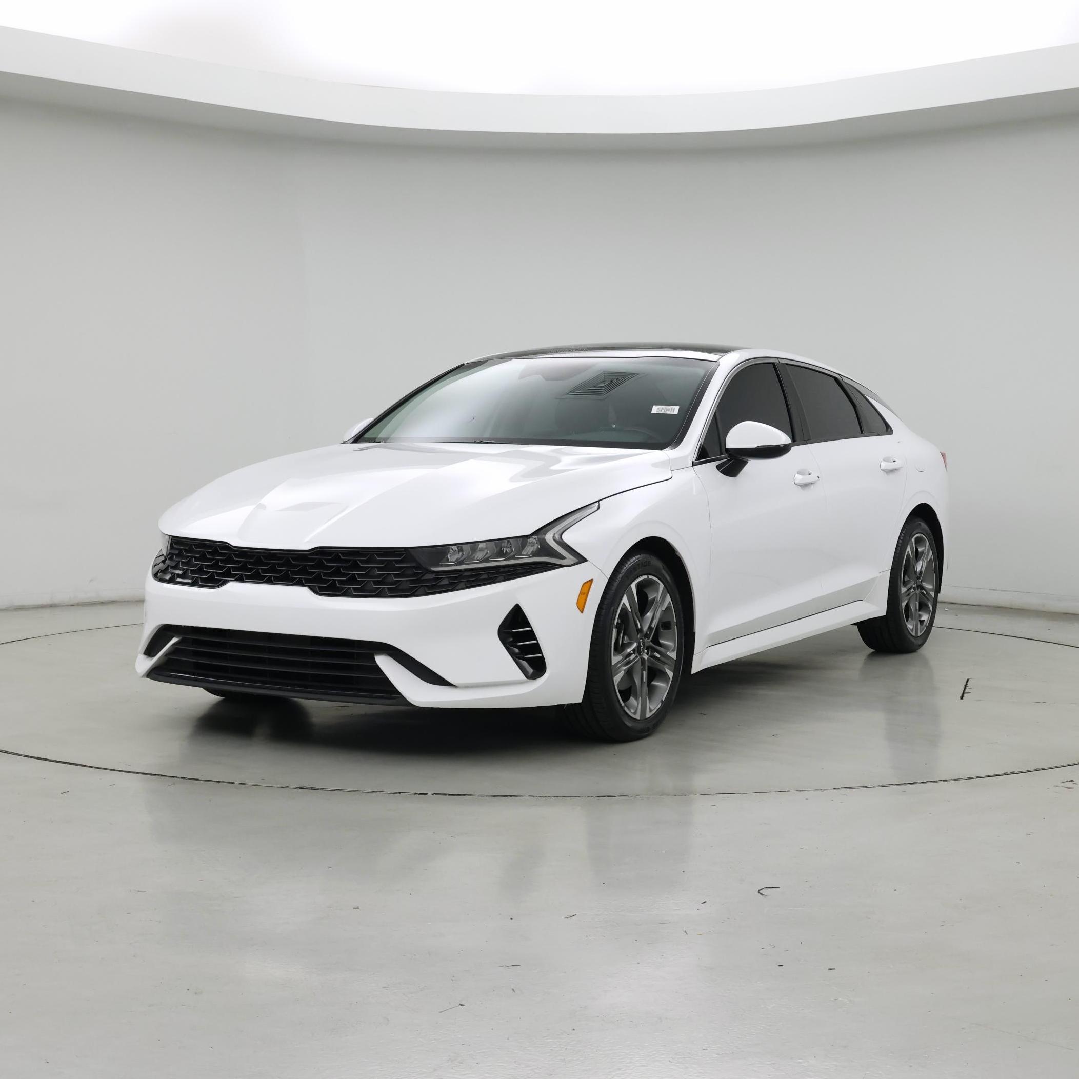 Thumbnail: 2023 Kia K5 - 4