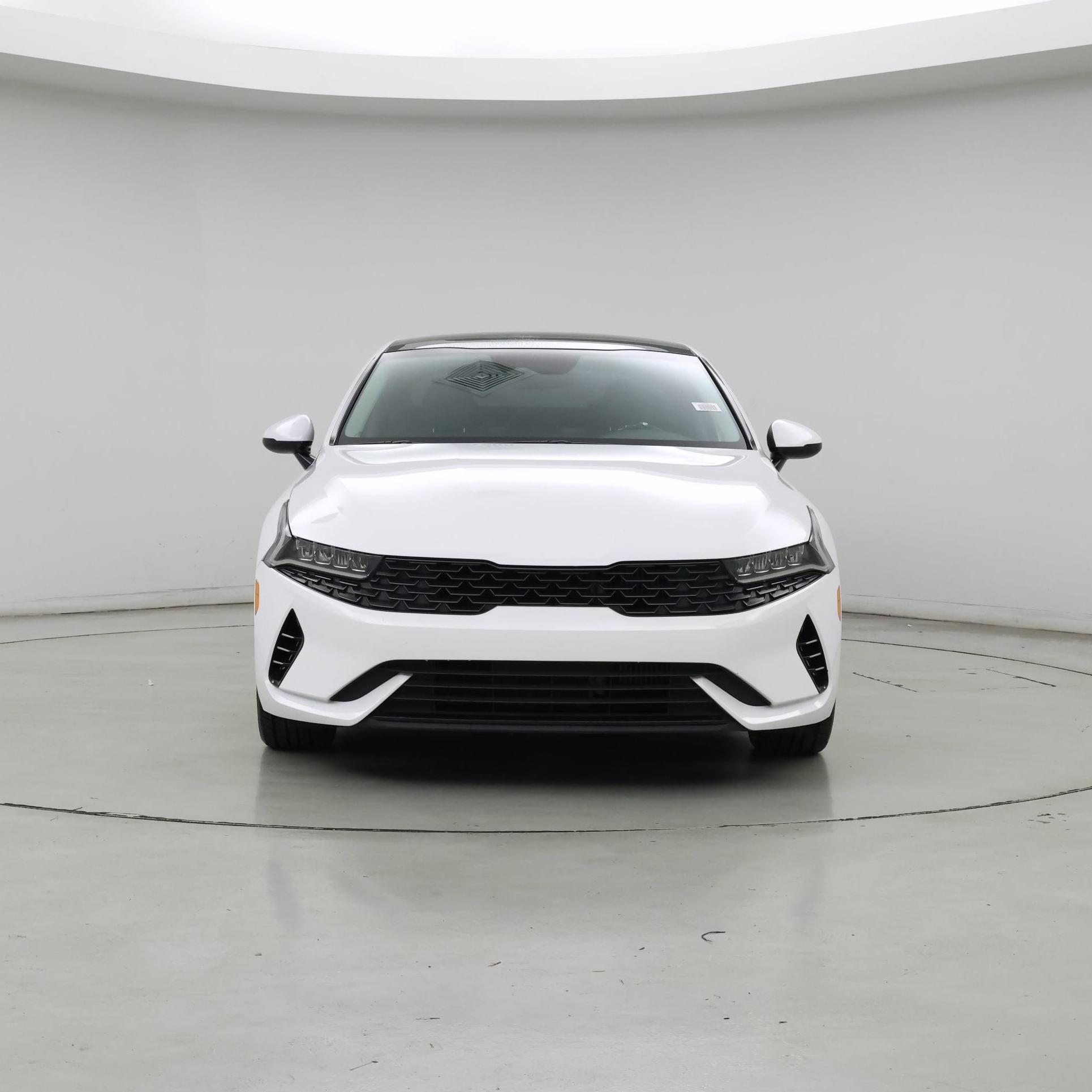 Thumbnail: 2023 Kia K5 - 5