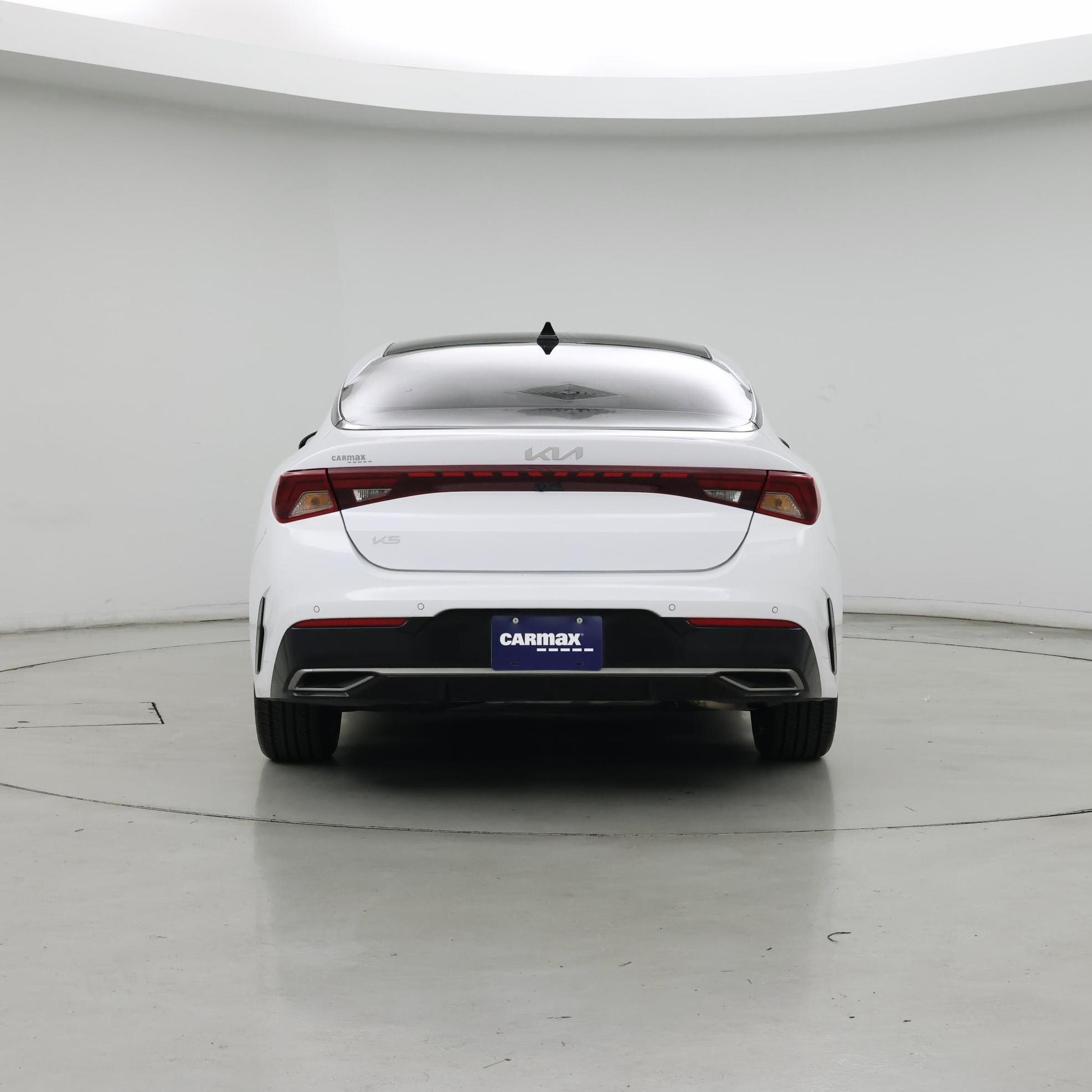 Thumbnail: 2023 Kia K5 - 6