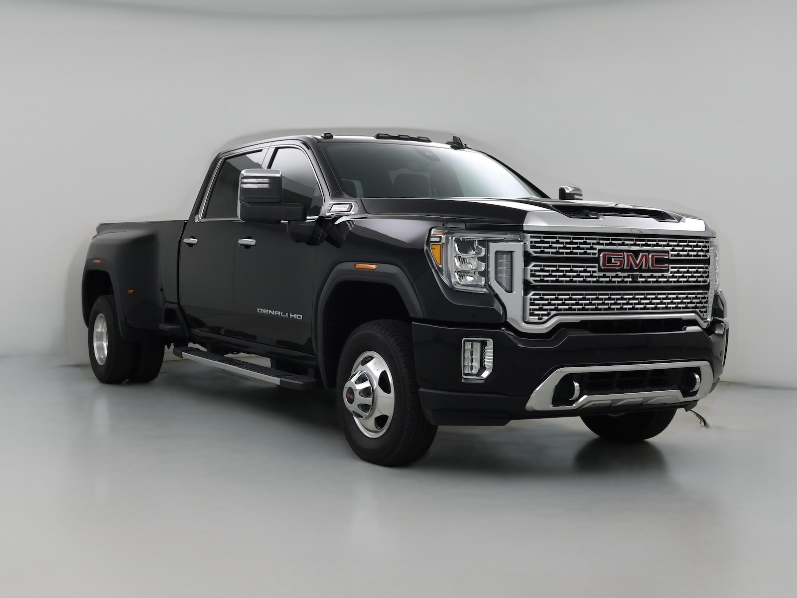 2020 GMC Sierra 3500 Denali HD