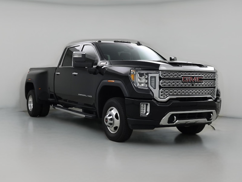 2020 GMC Sierra 3500  -
                  Virginia Beach, VA