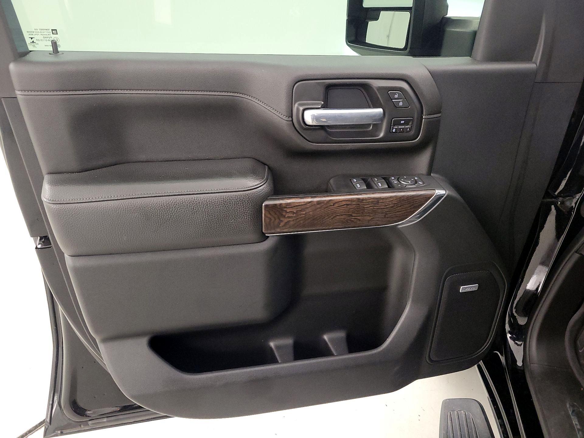 Thumbnail: 2020 GMC Sierra 3500 - 12