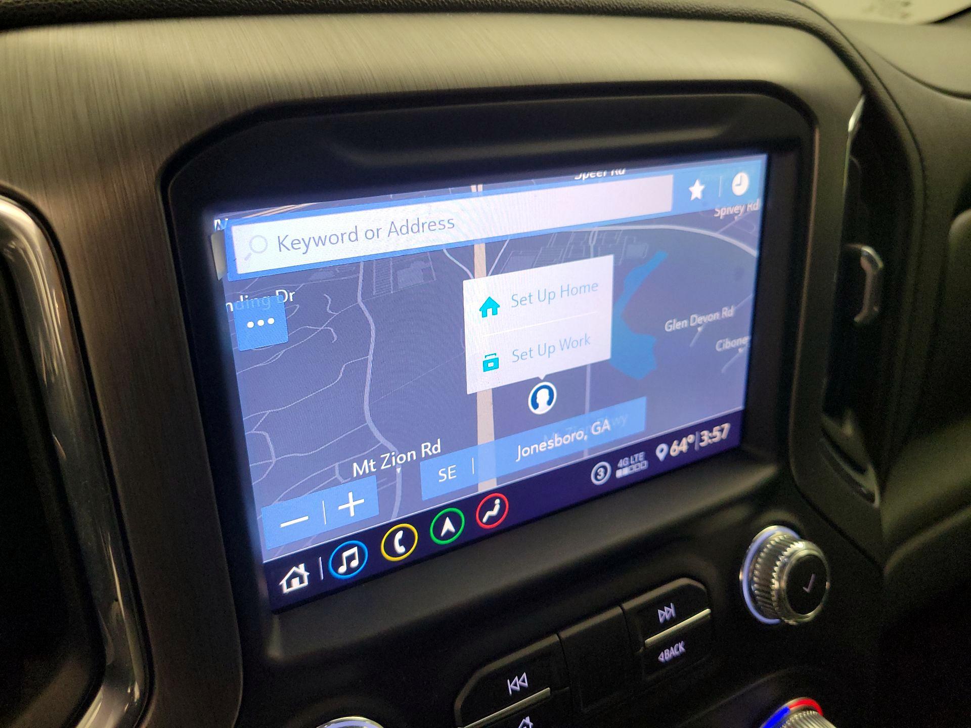 Thumbnail: 2020 GMC Sierra 3500 - 14