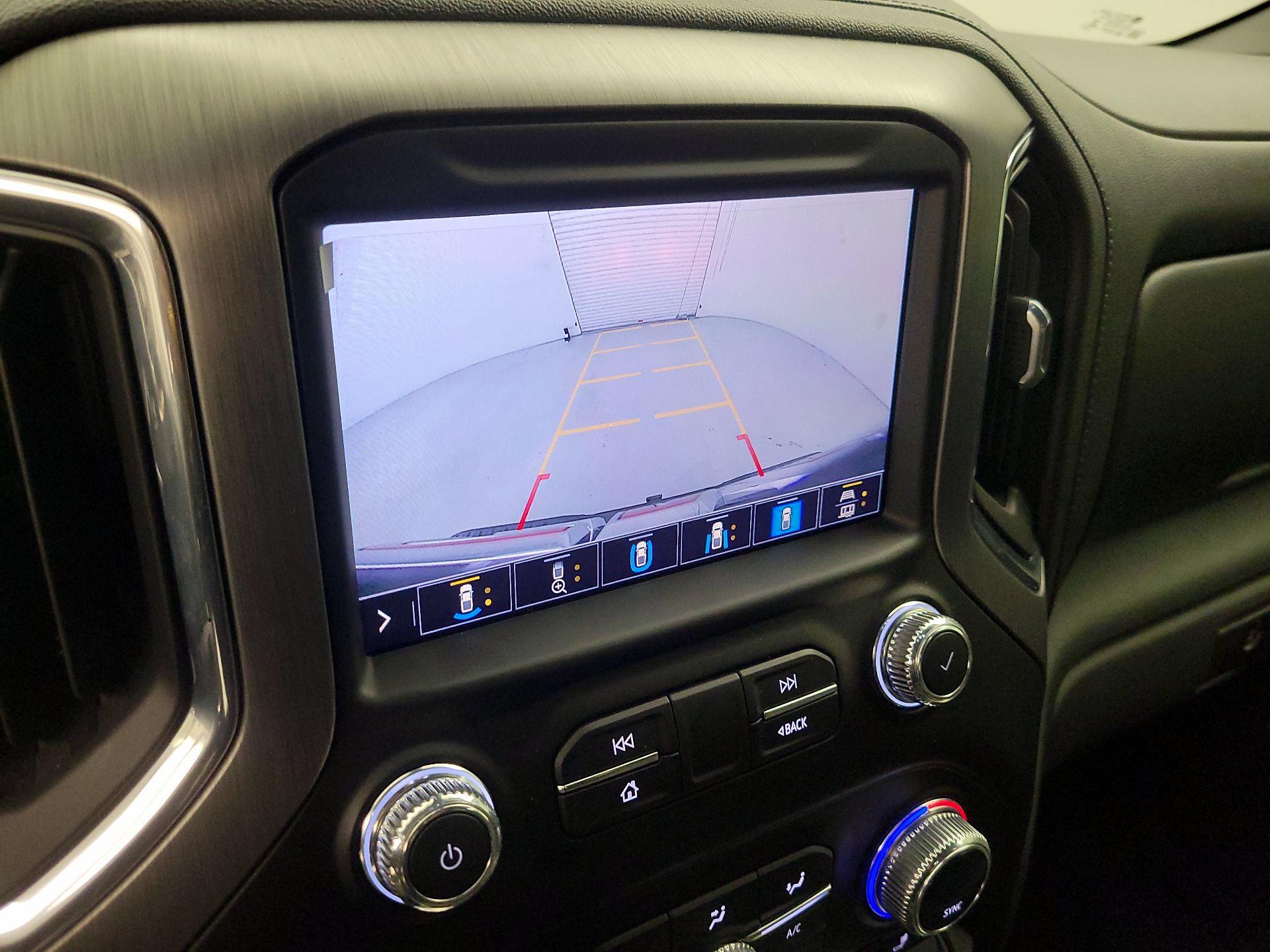 Thumbnail: 2020 GMC Sierra 3500 - 15