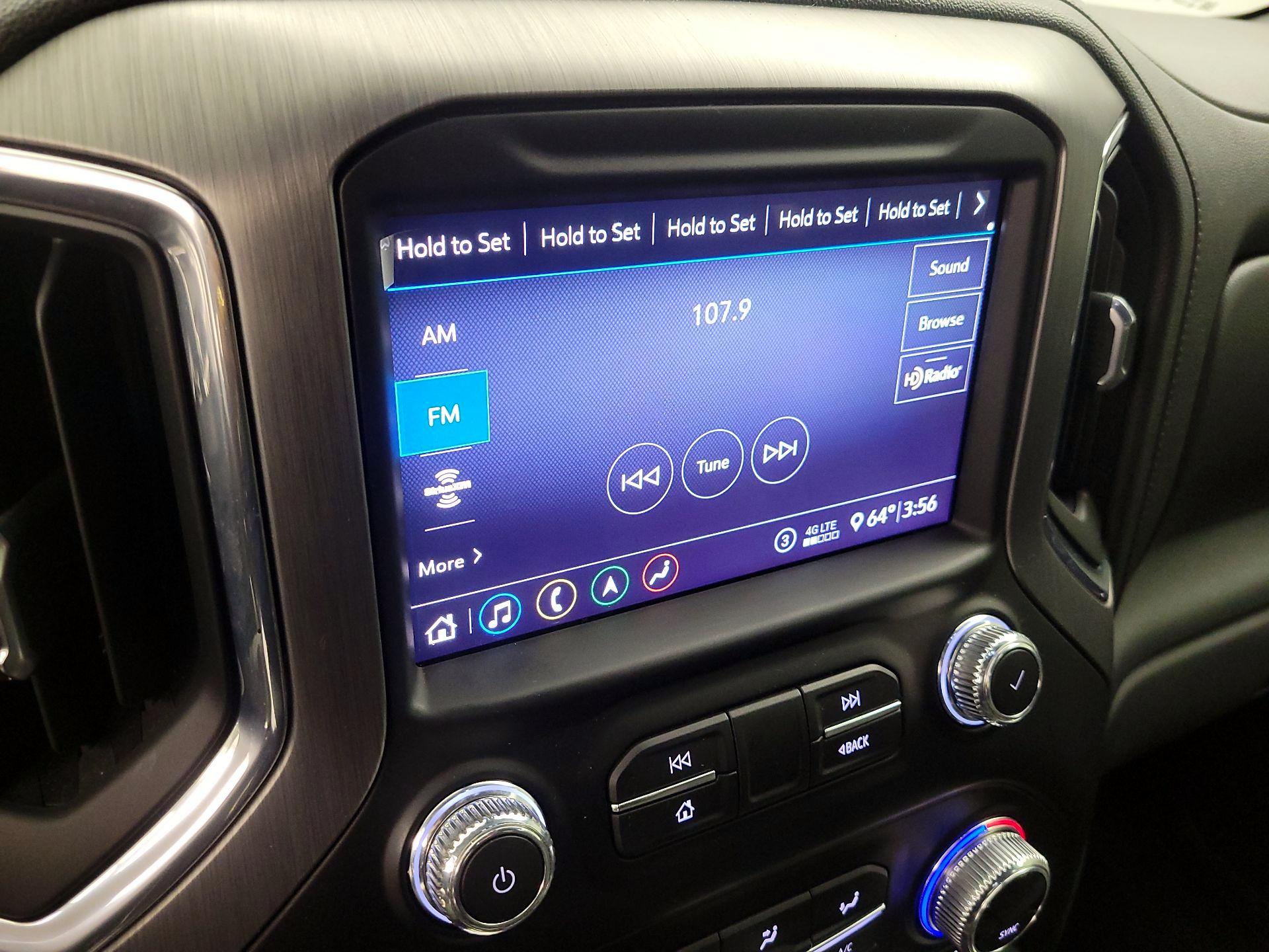 Thumbnail: 2020 GMC Sierra 3500 - 16