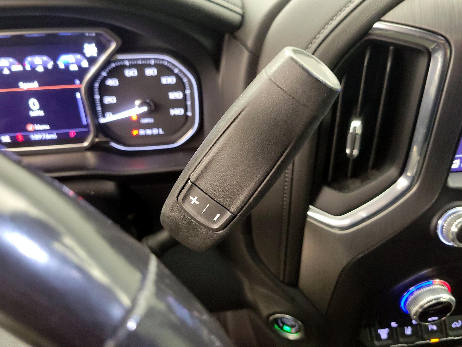 Thumbnail: 2020 GMC Sierra 3500 - 18