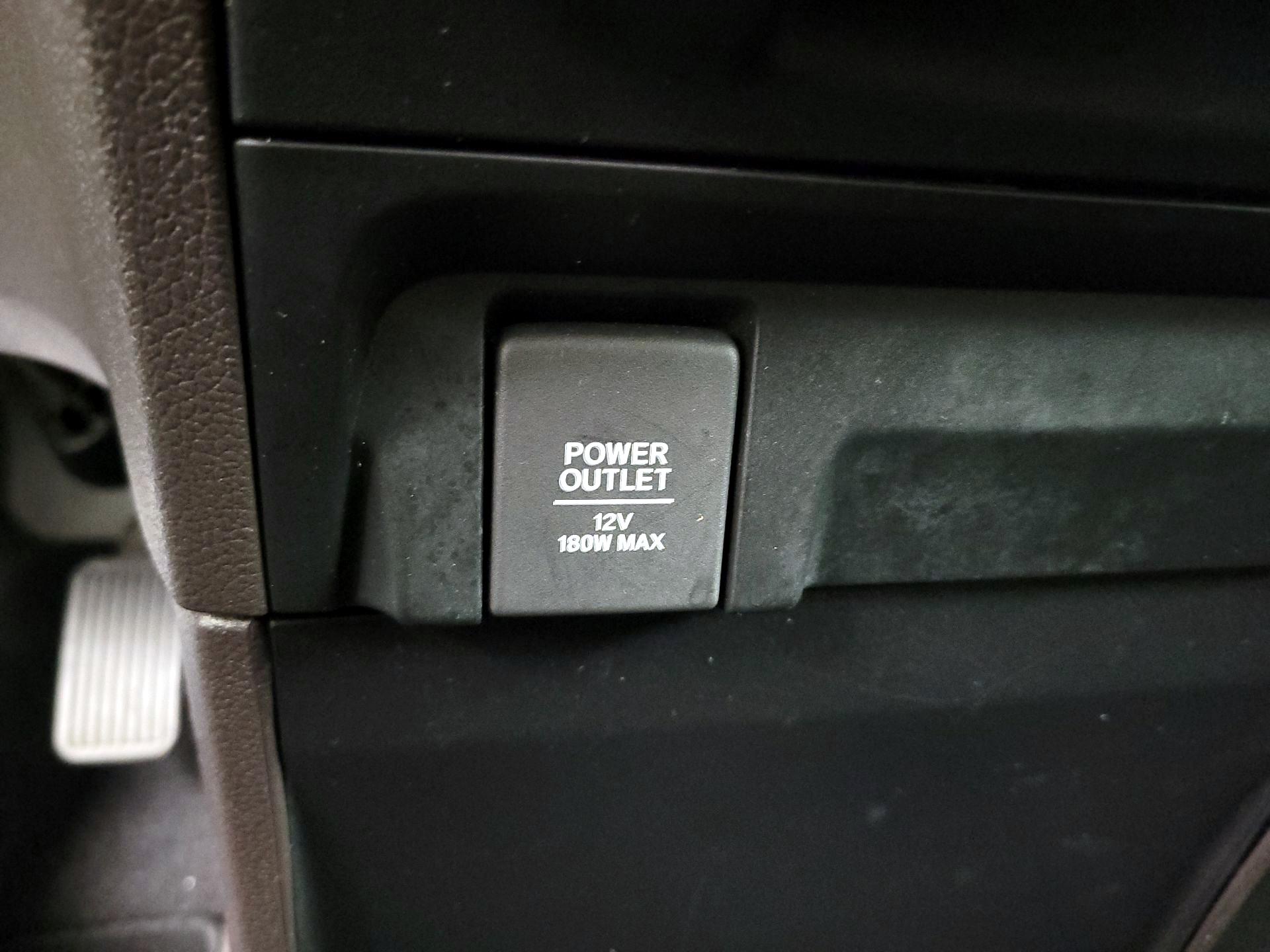 Thumbnail: 2019 Honda Odyssey - 18