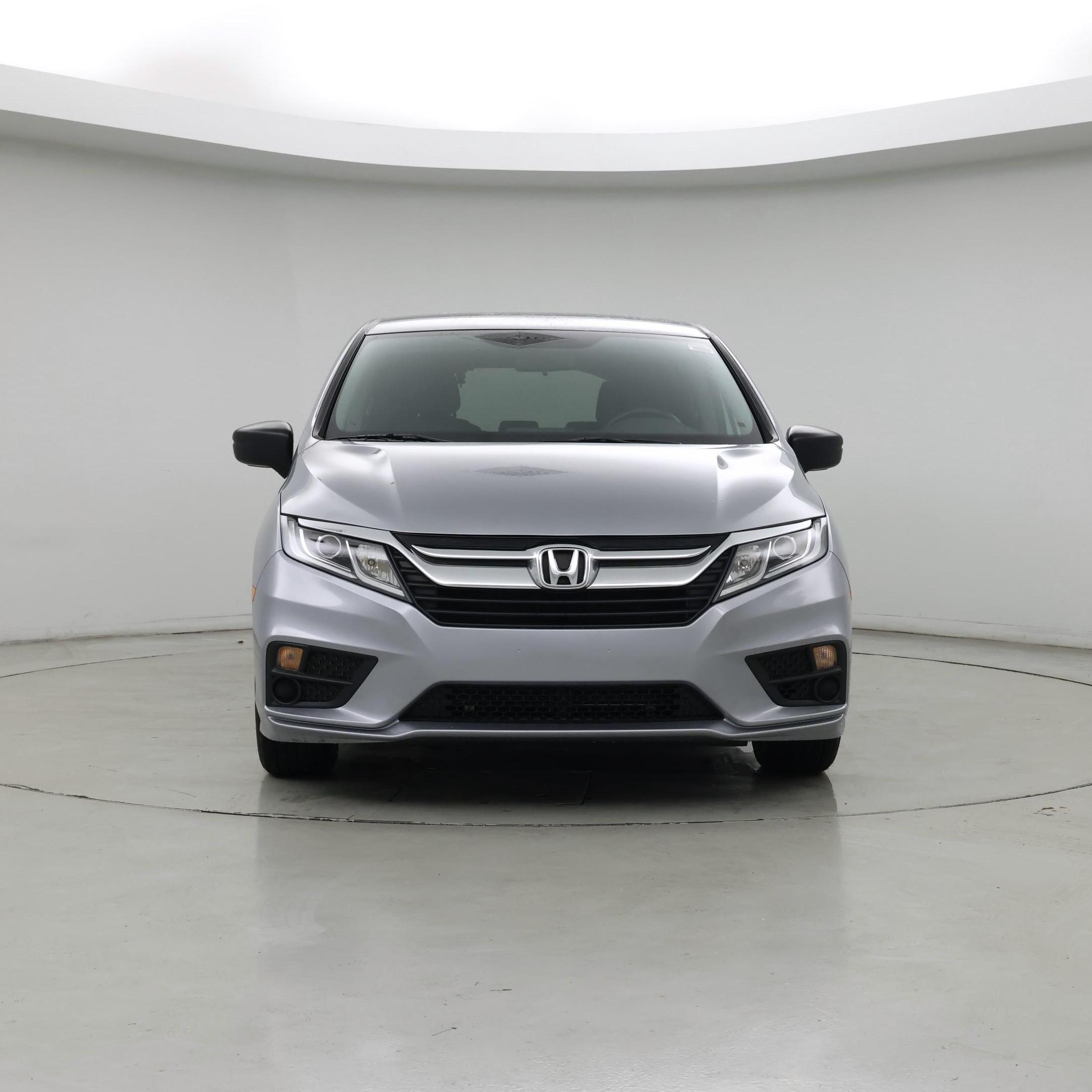 Thumbnail: 2019 Honda Odyssey - 5