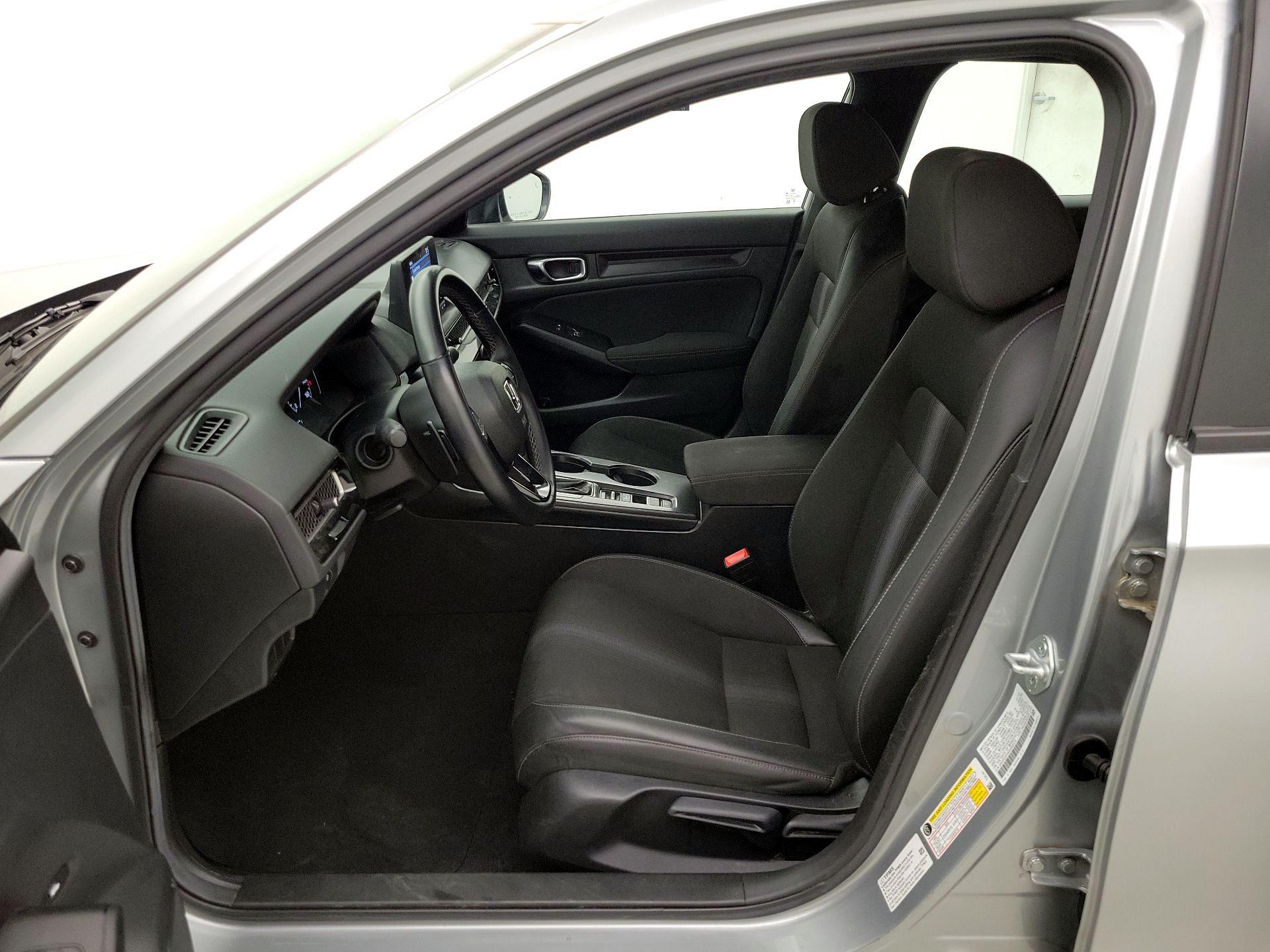 Thumbnail: 2025 Honda Civic - 11