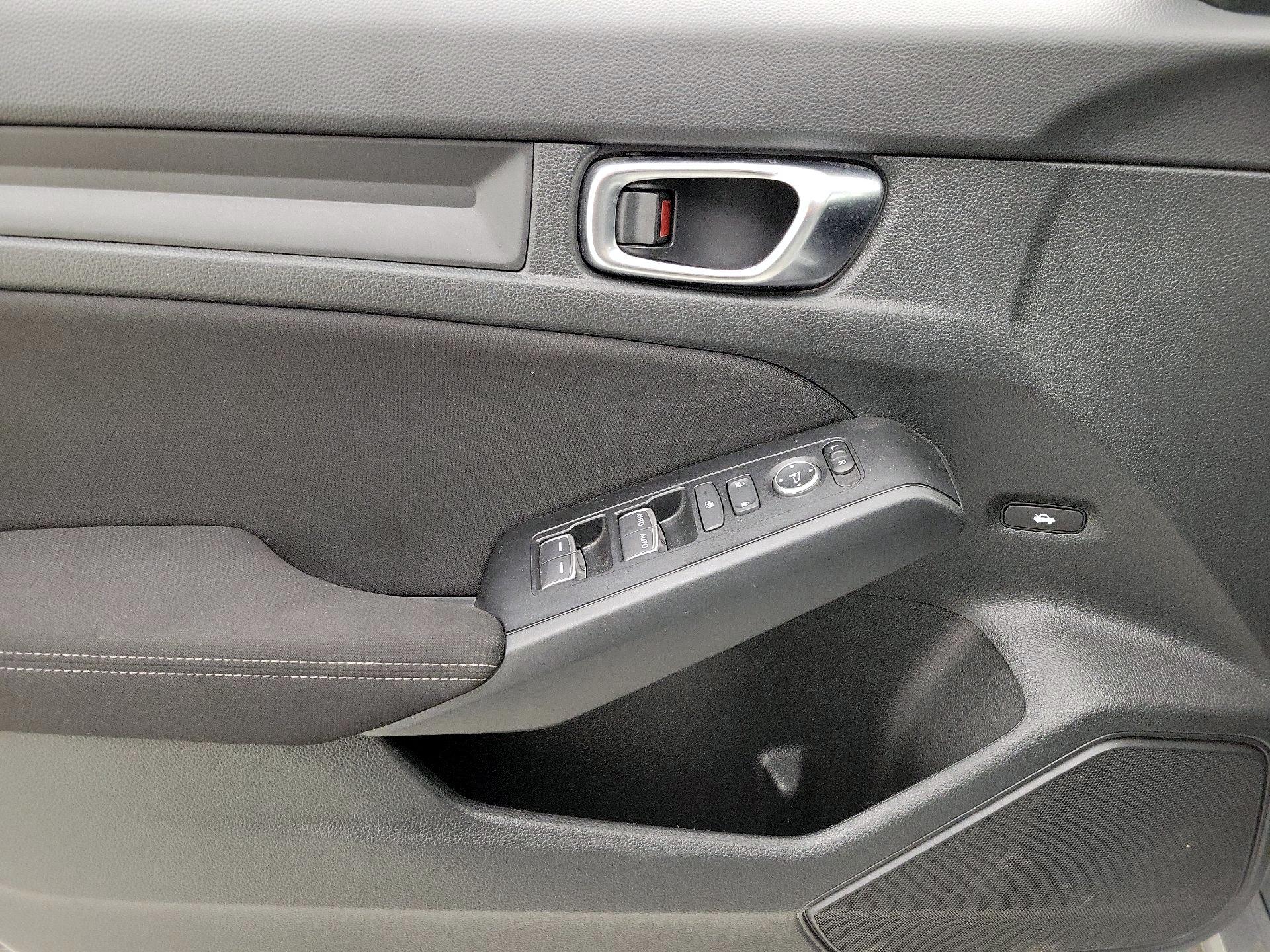 Thumbnail: 2025 Honda Civic - 12