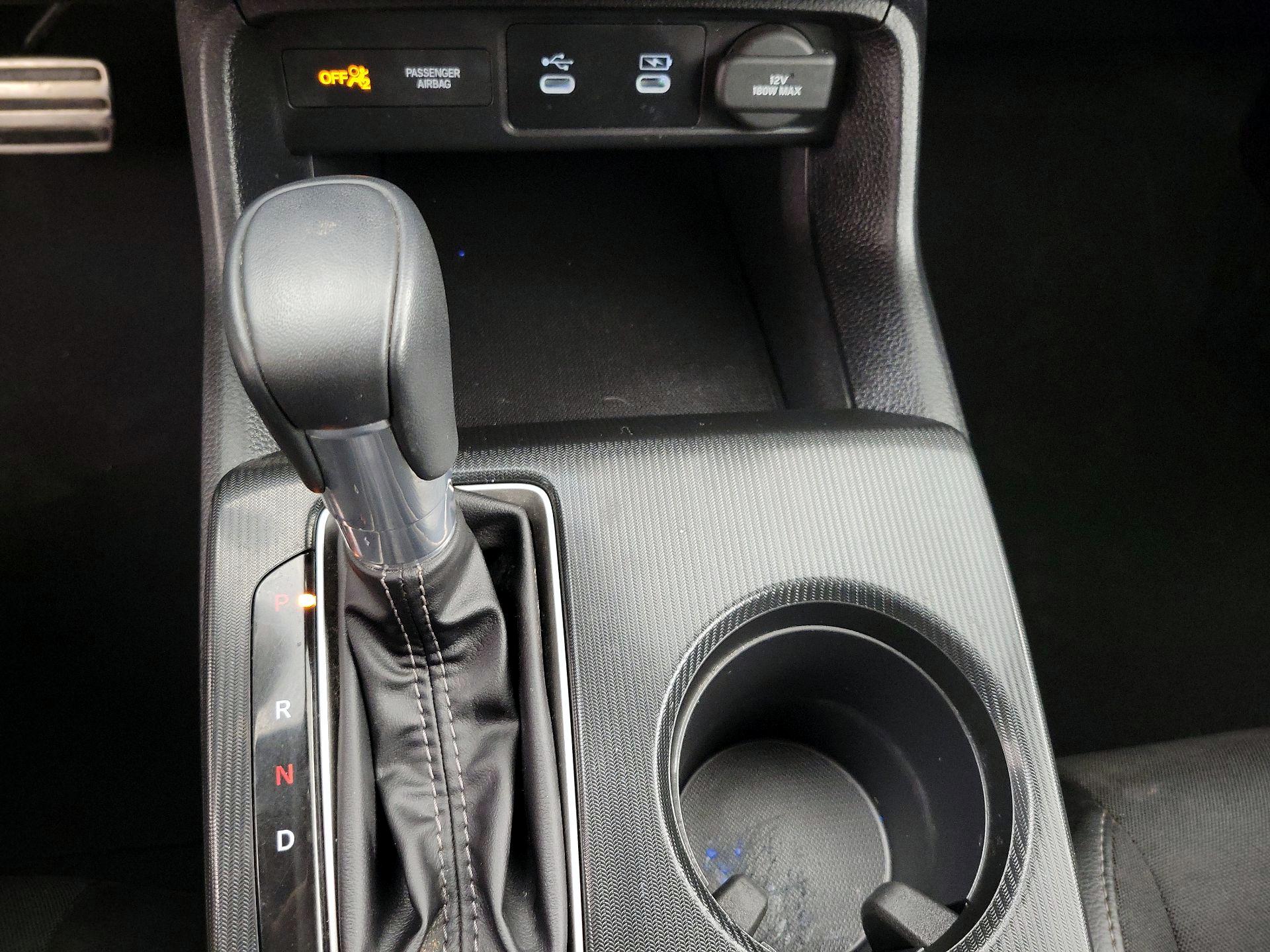 Thumbnail: 2025 Honda Civic - 17