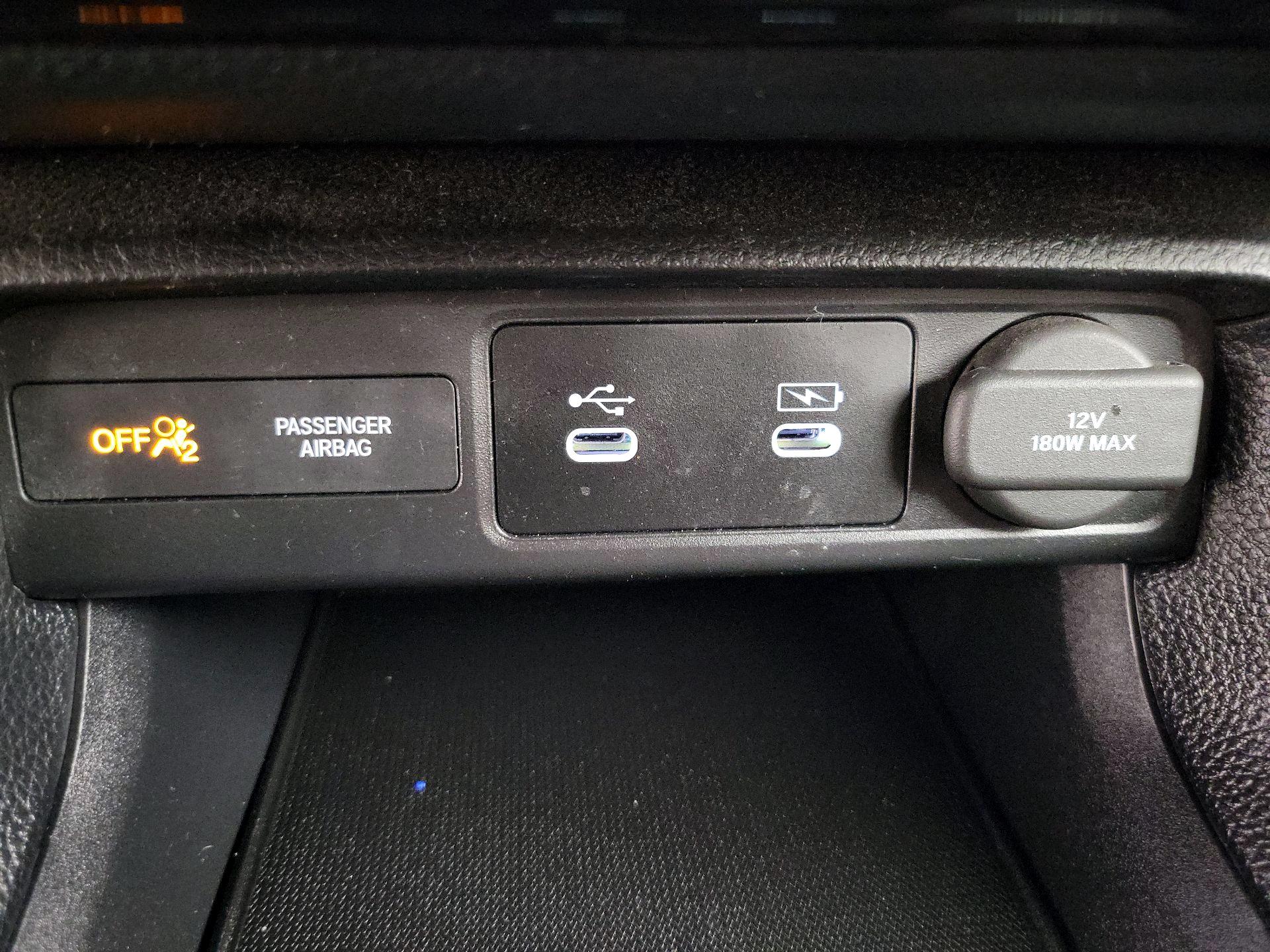 Thumbnail: 2025 Honda Civic - 18