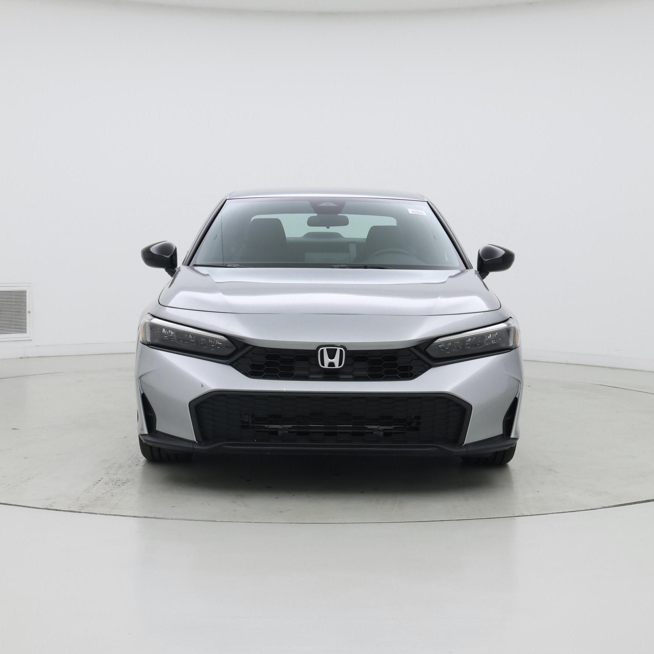 Thumbnail: 2025 Honda Civic - 5