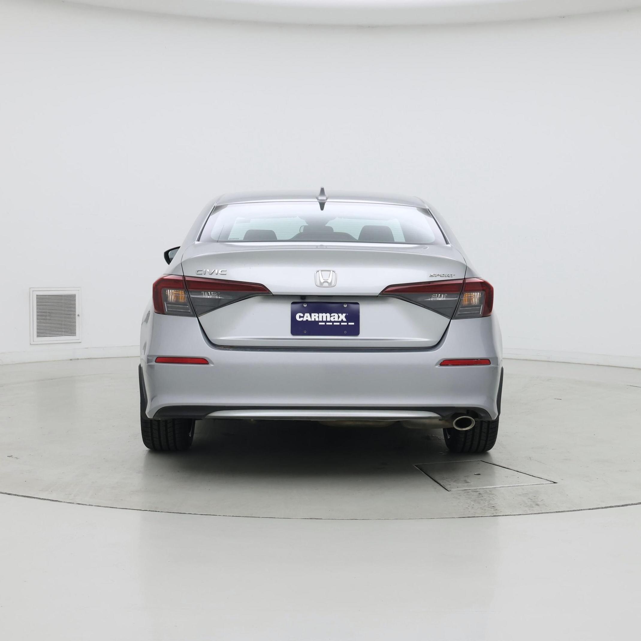 Thumbnail: 2025 Honda Civic - 6