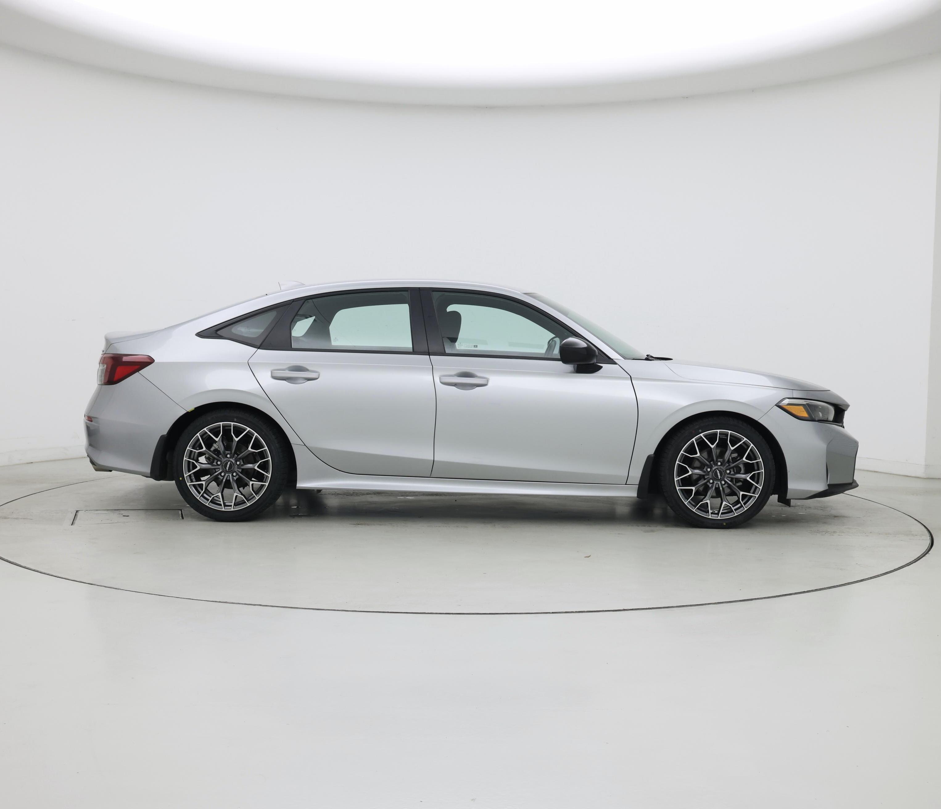 Thumbnail: 2025 Honda Civic - 7