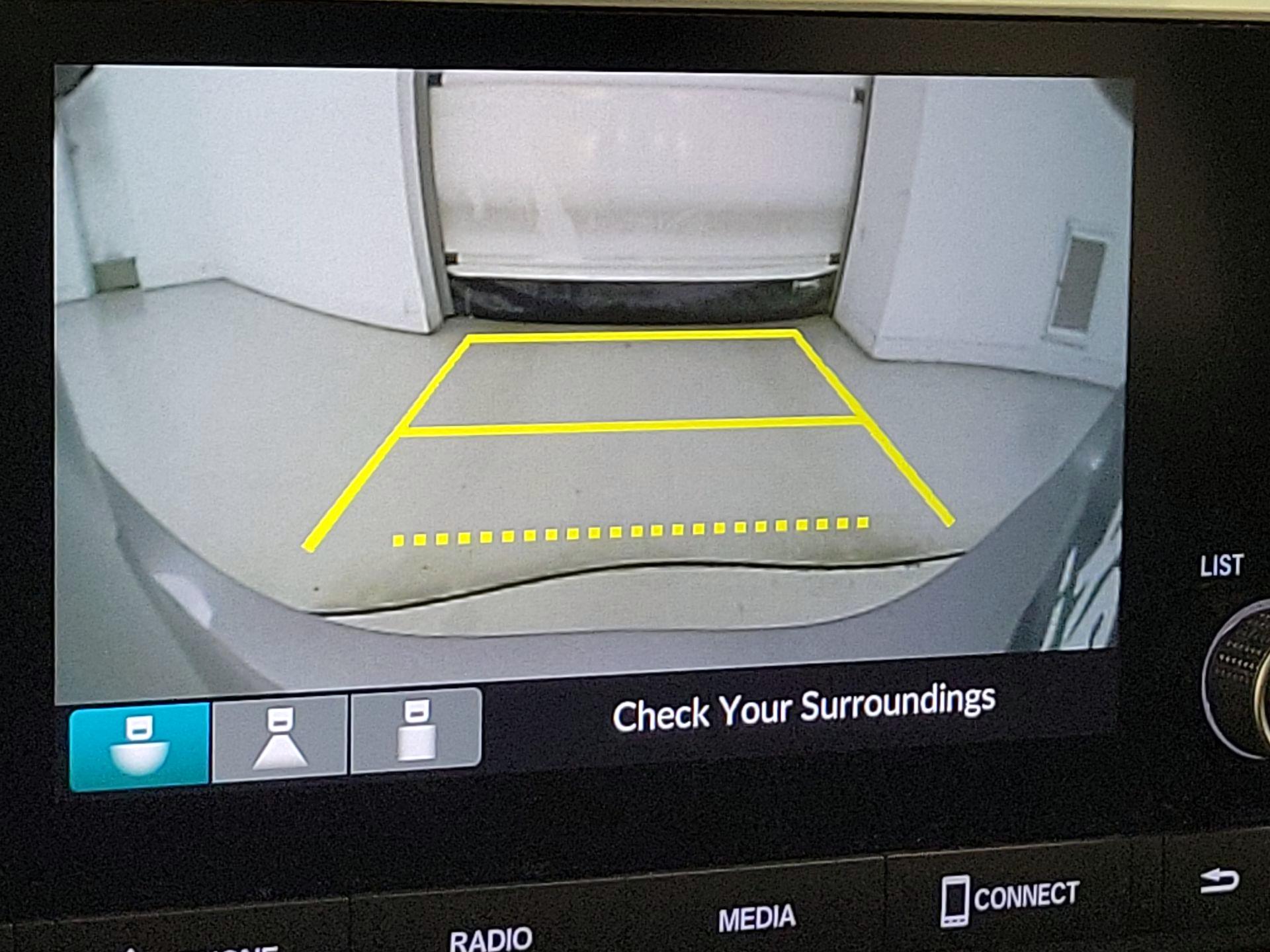 Thumbnail: 2024 Honda Civic - 14