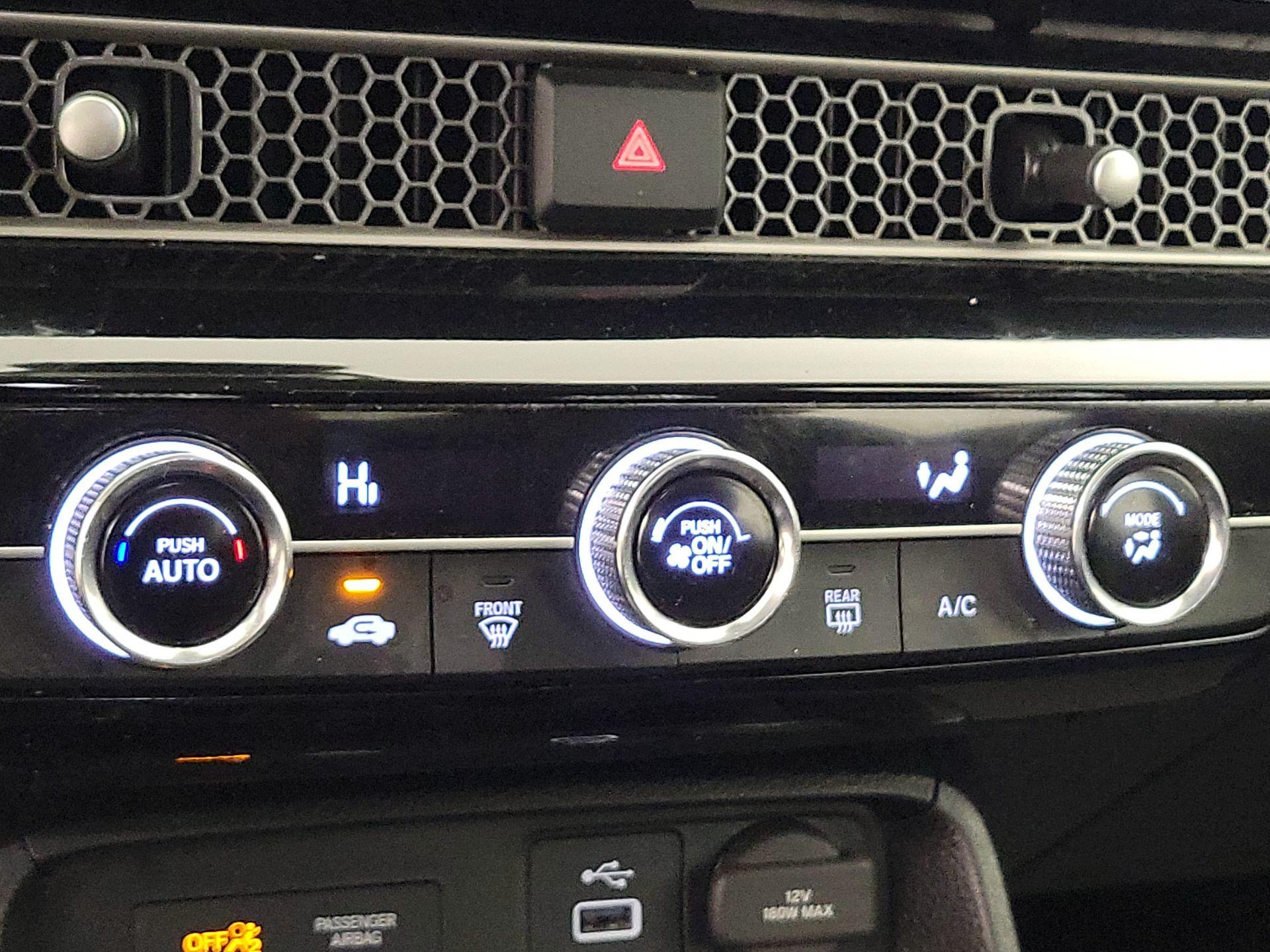 Thumbnail: 2024 Honda Civic - 16