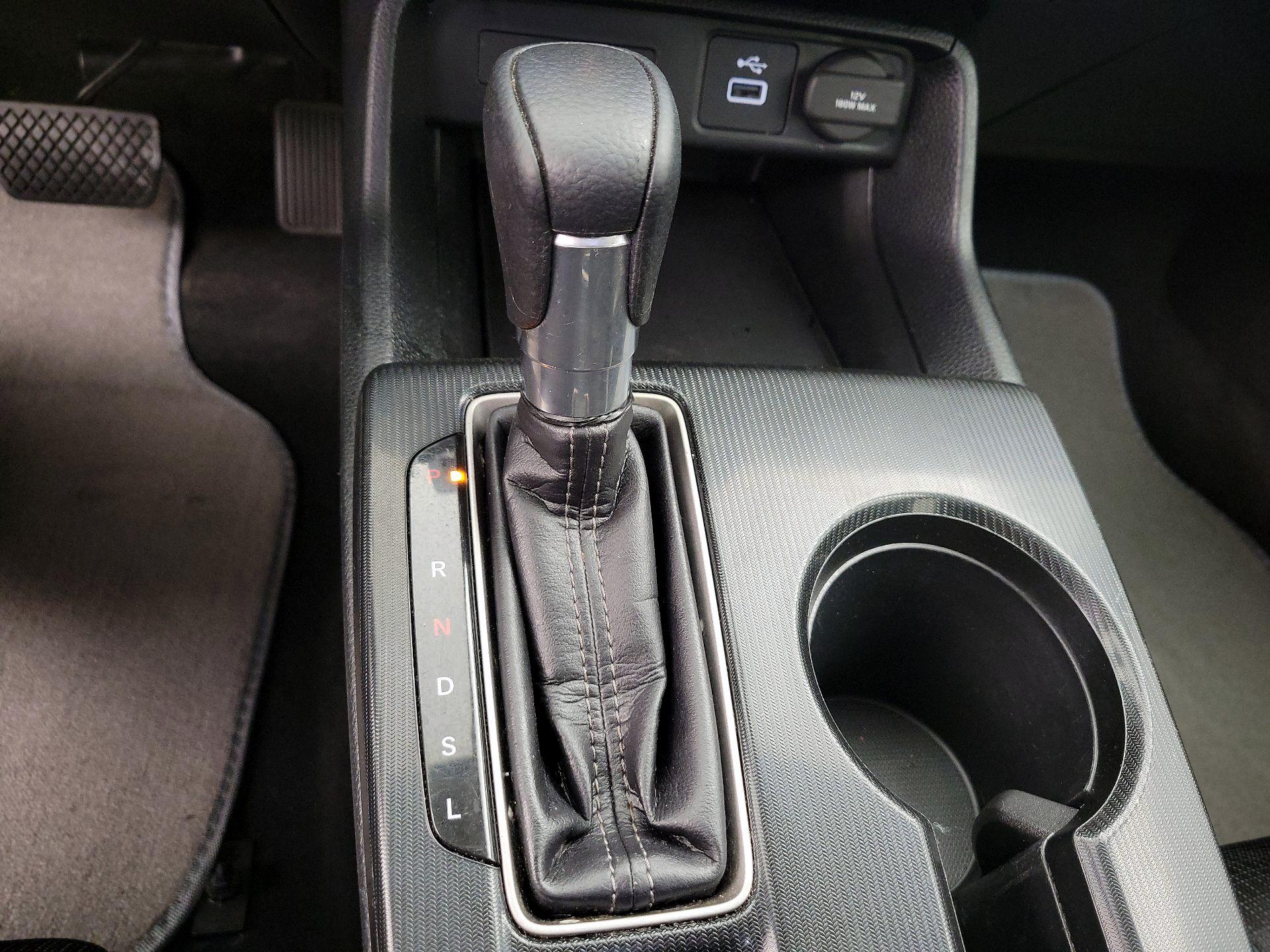 Thumbnail: 2024 Honda Civic - 17