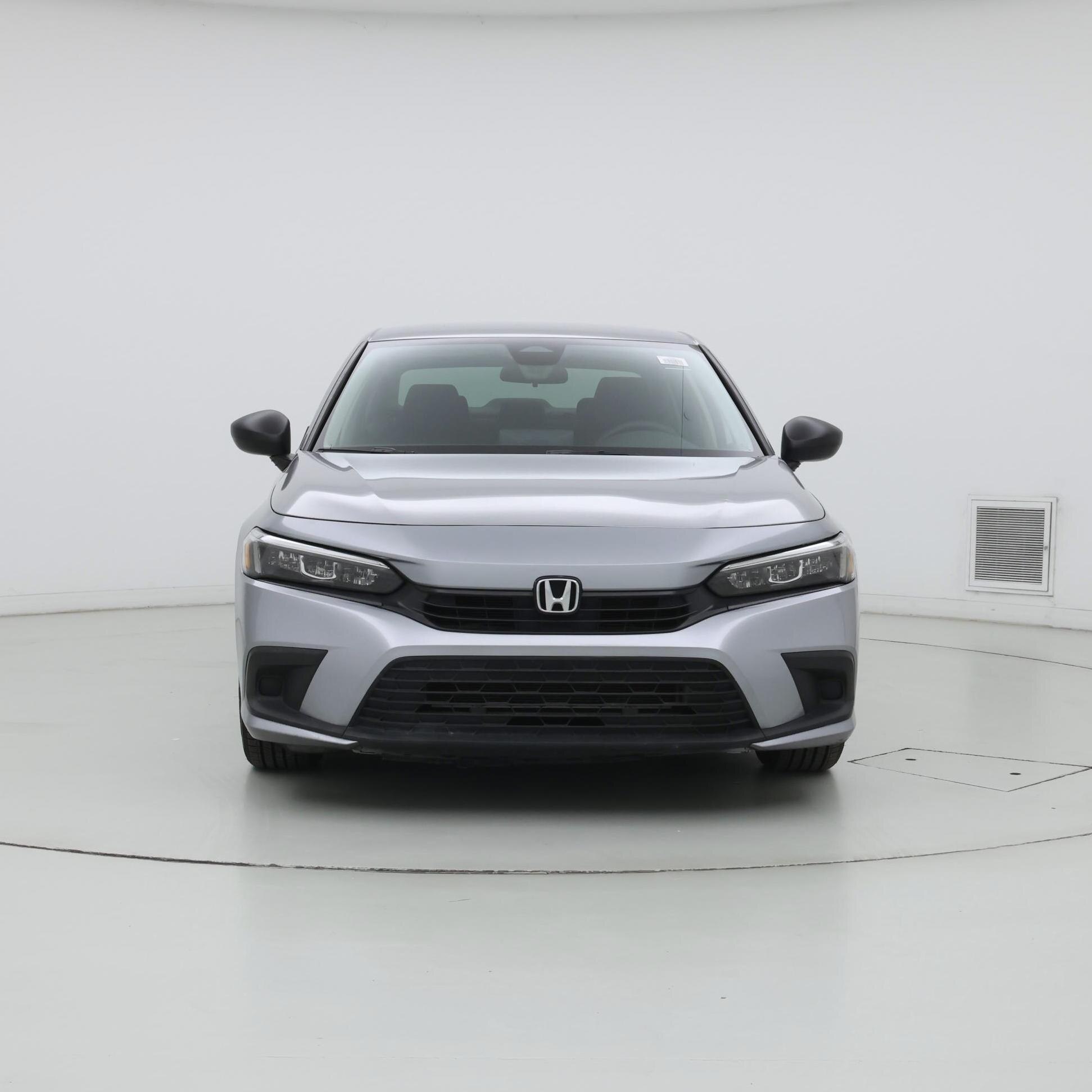 Thumbnail: 2024 Honda Civic - 5