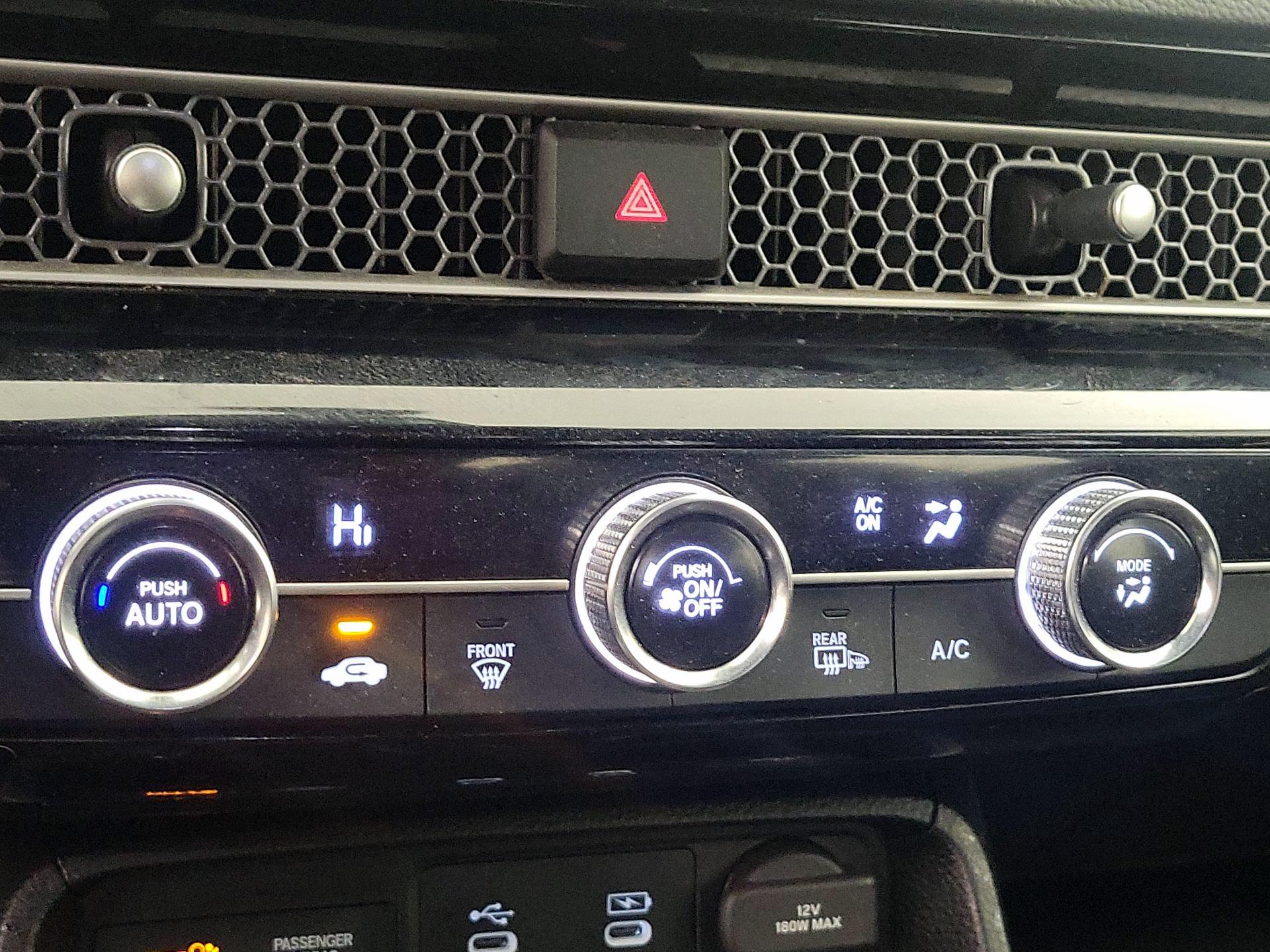 Thumbnail: 2025 Honda Civic - 16