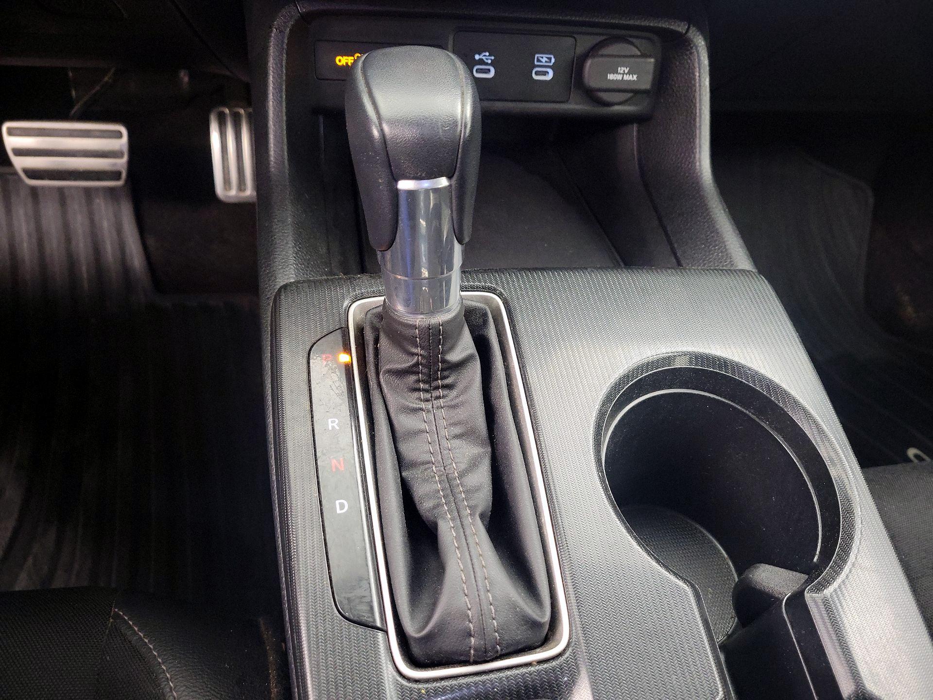 Thumbnail: 2025 Honda Civic - 17