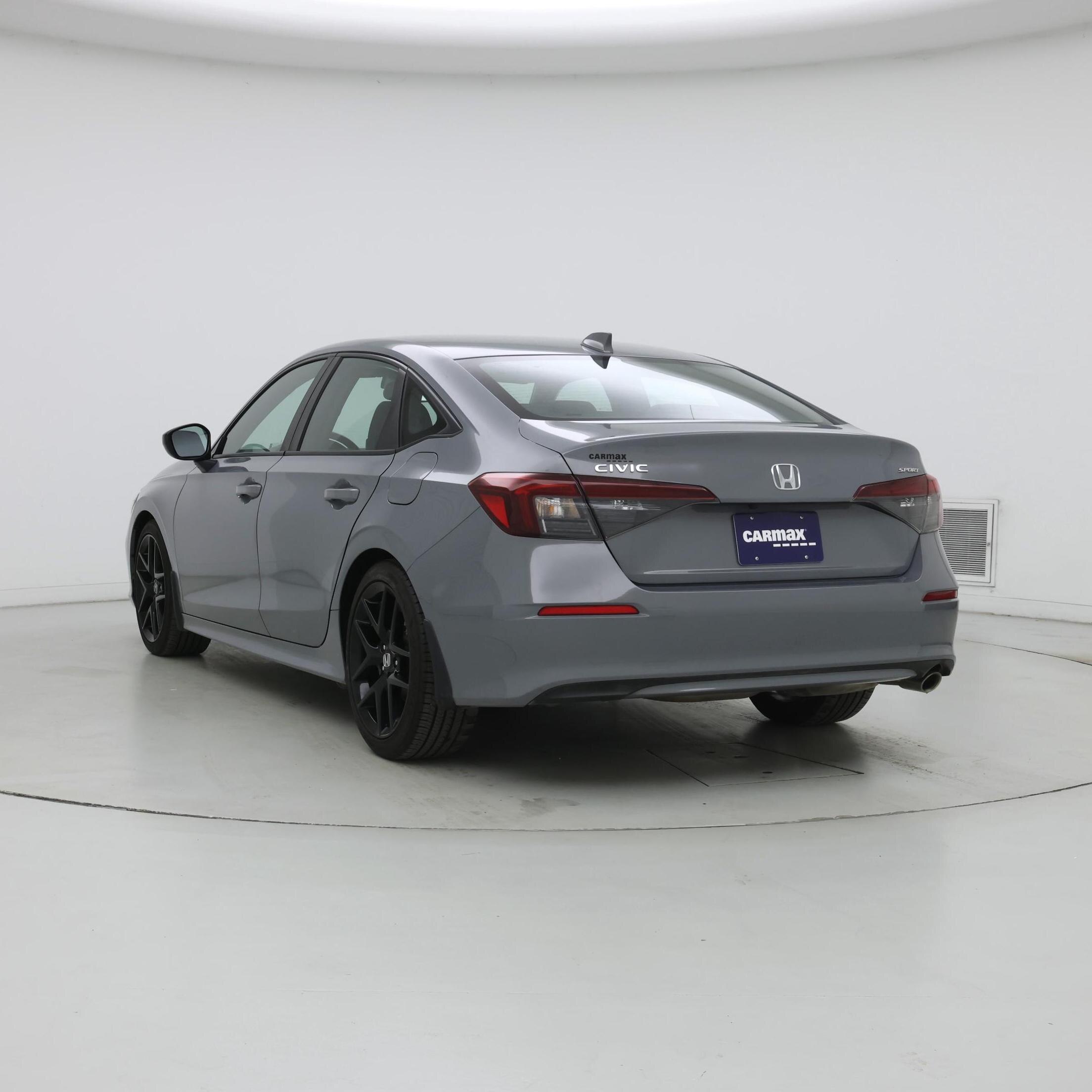 Thumbnail: 2025 Honda Civic - 2