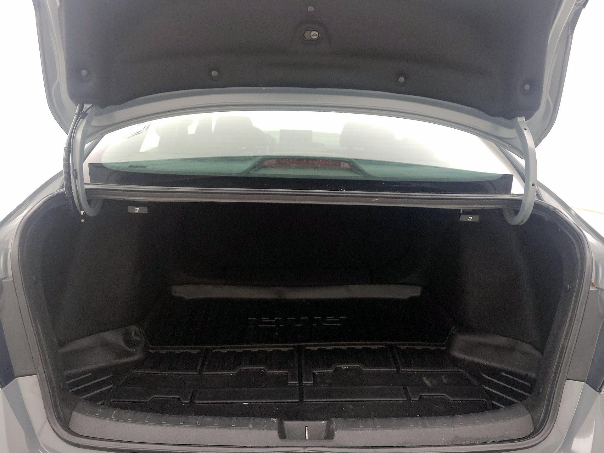 Thumbnail: 2025 Honda Civic - 20