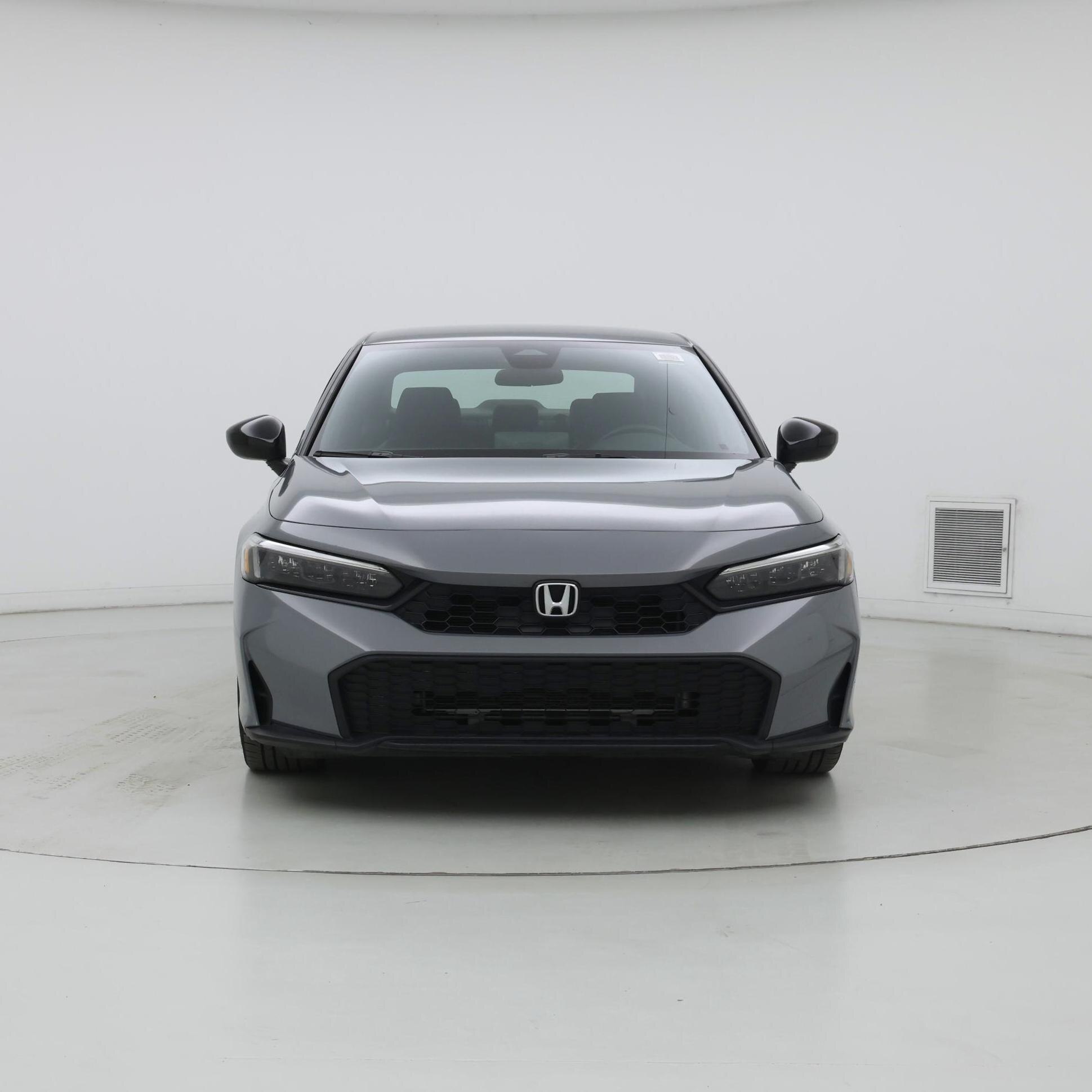 Thumbnail: 2025 Honda Civic - 5