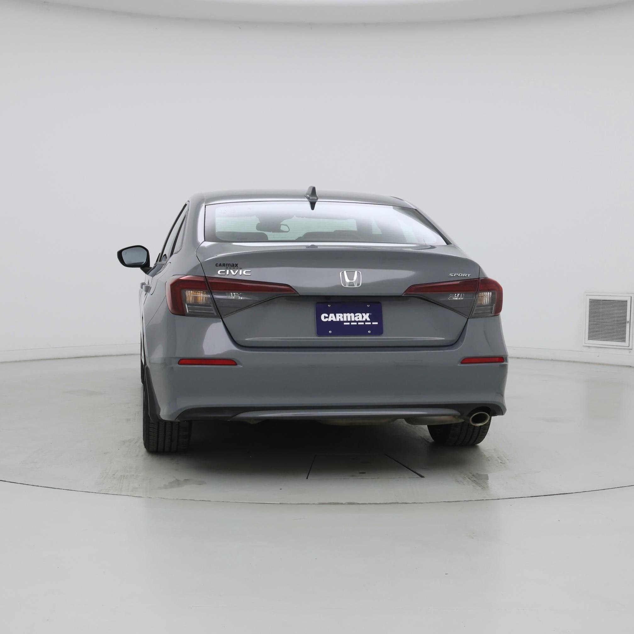 Thumbnail: 2025 Honda Civic - 6