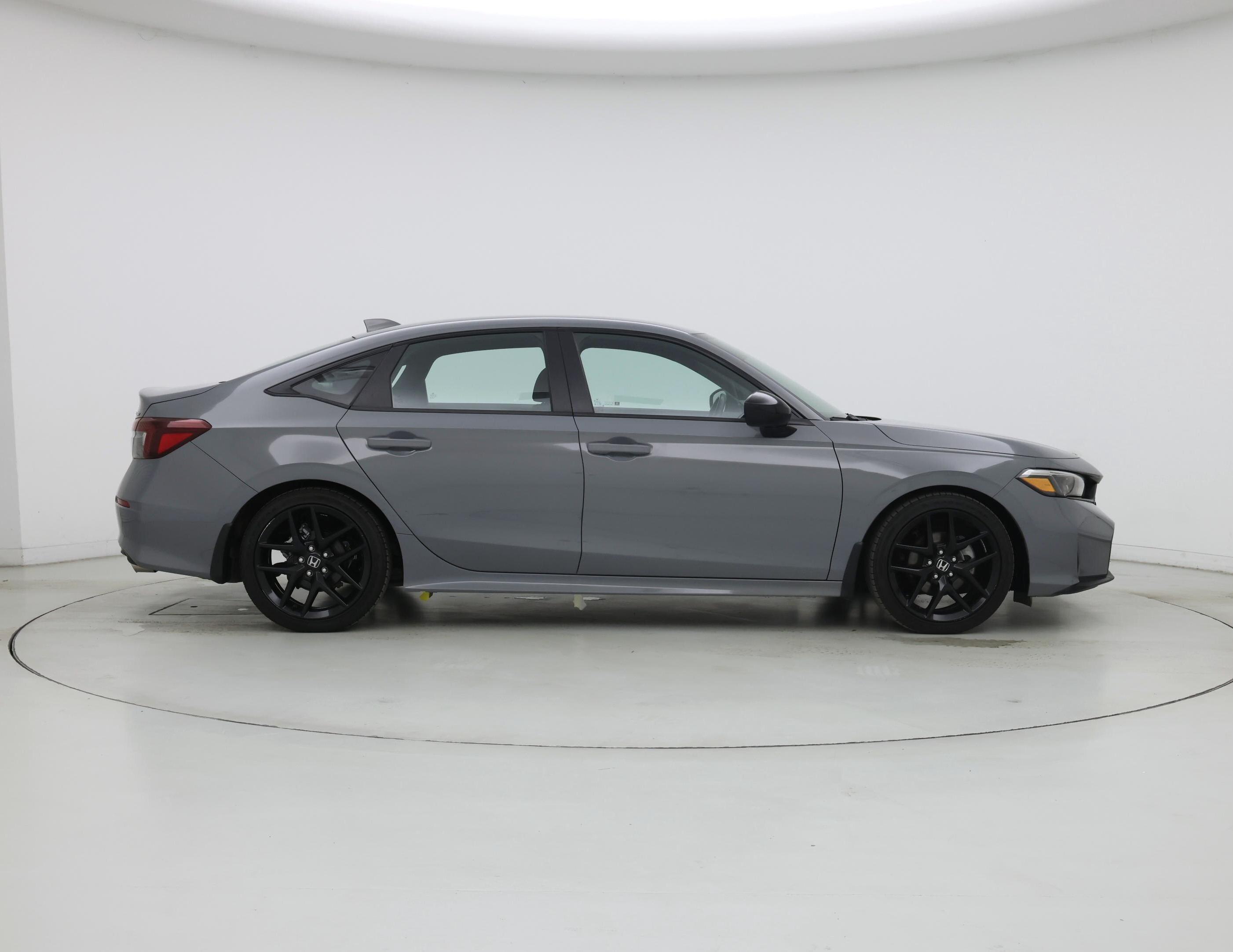 Thumbnail: 2025 Honda Civic - 7