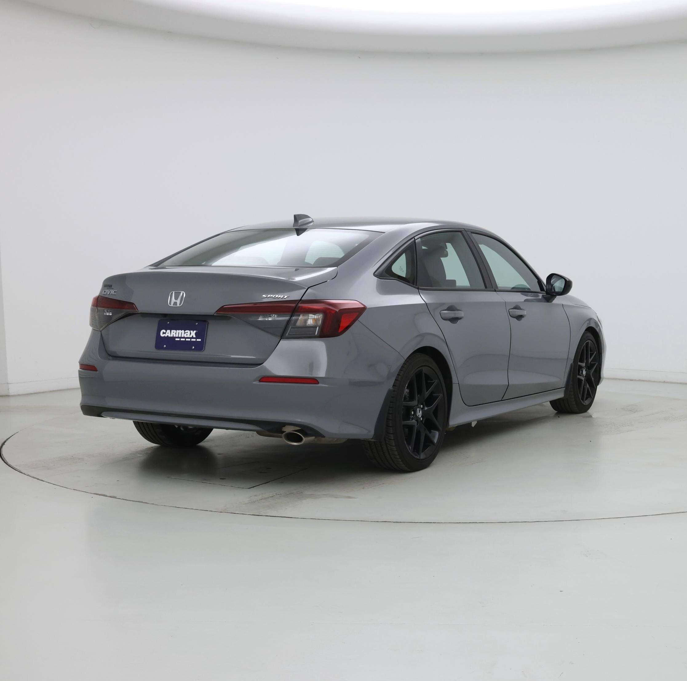 Thumbnail: 2025 Honda Civic - 8