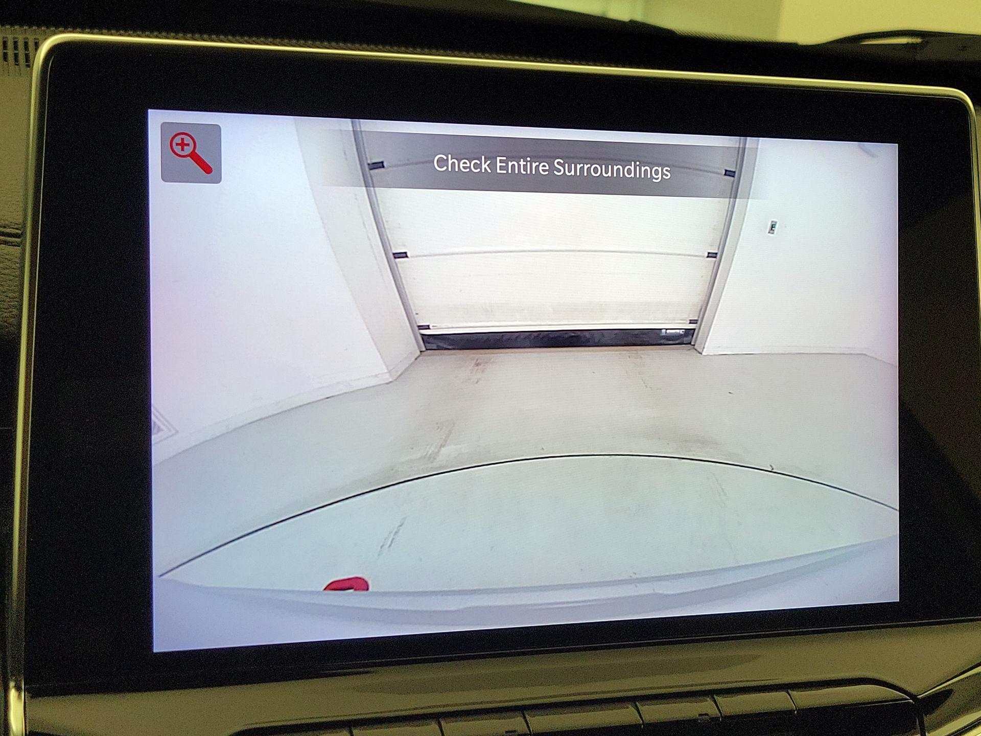 Thumbnail: 2025 Jeep Compass - 15