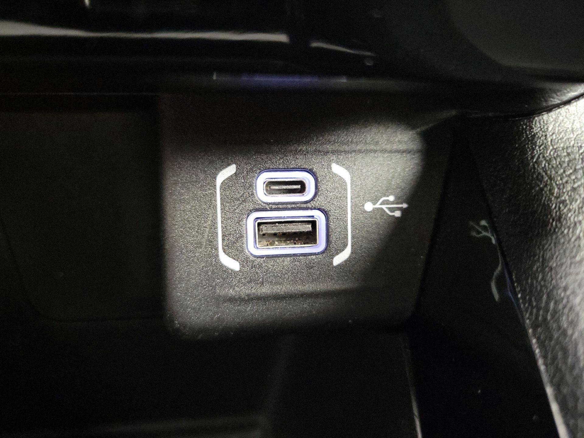 Thumbnail: 2025 Jeep Compass - 19