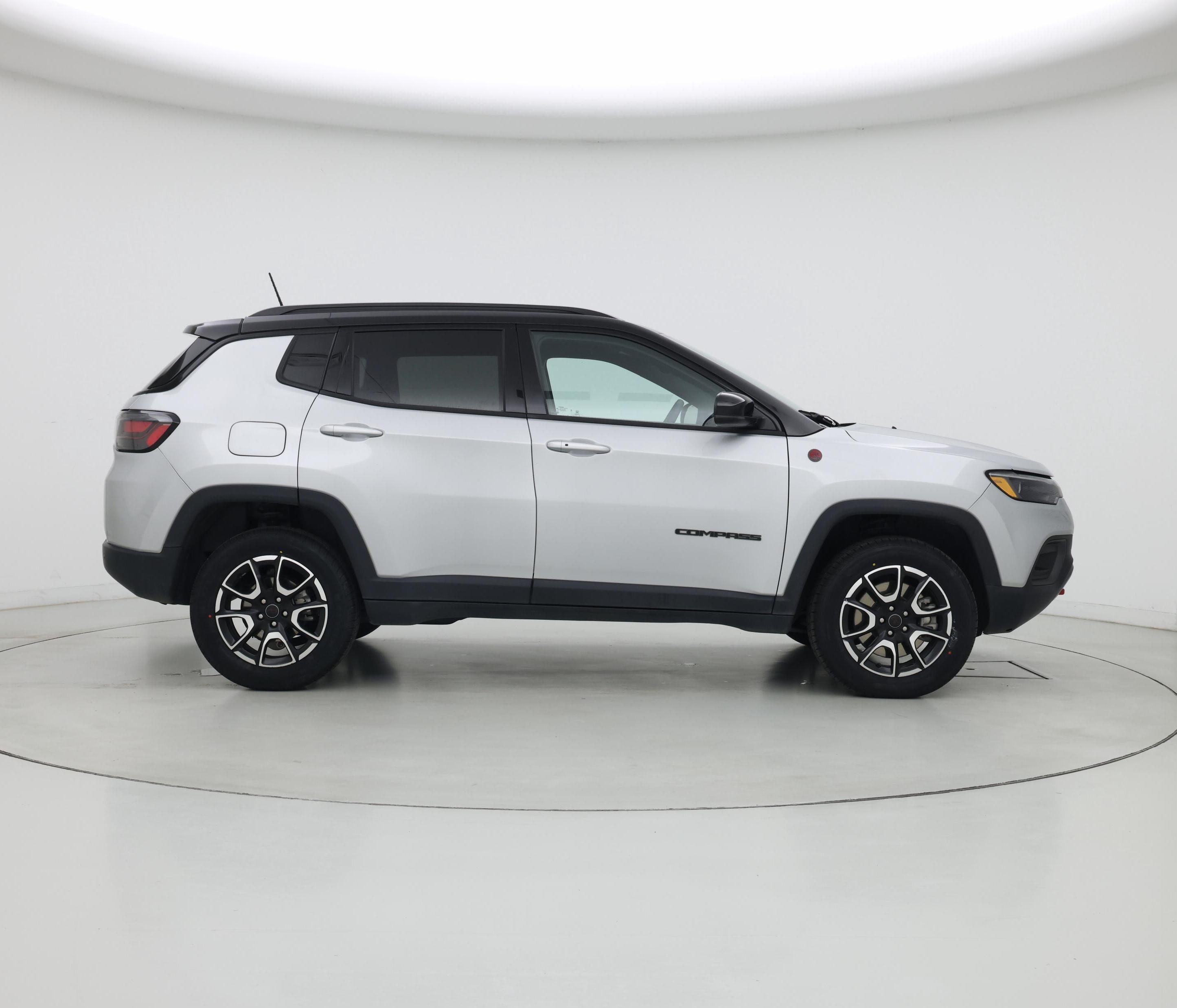 Thumbnail: 2025 Jeep Compass - 7