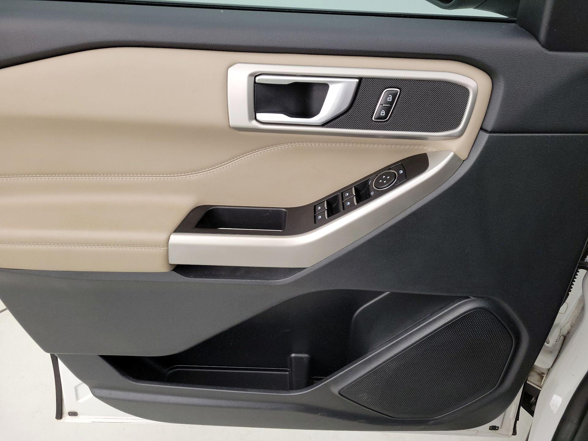 Thumbnail: 2023 Ford Explorer - 12