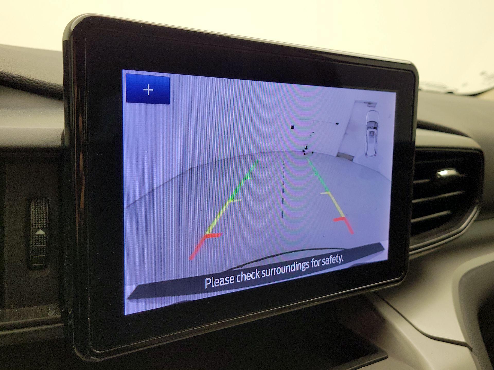 Thumbnail: 2023 Ford Explorer - 14