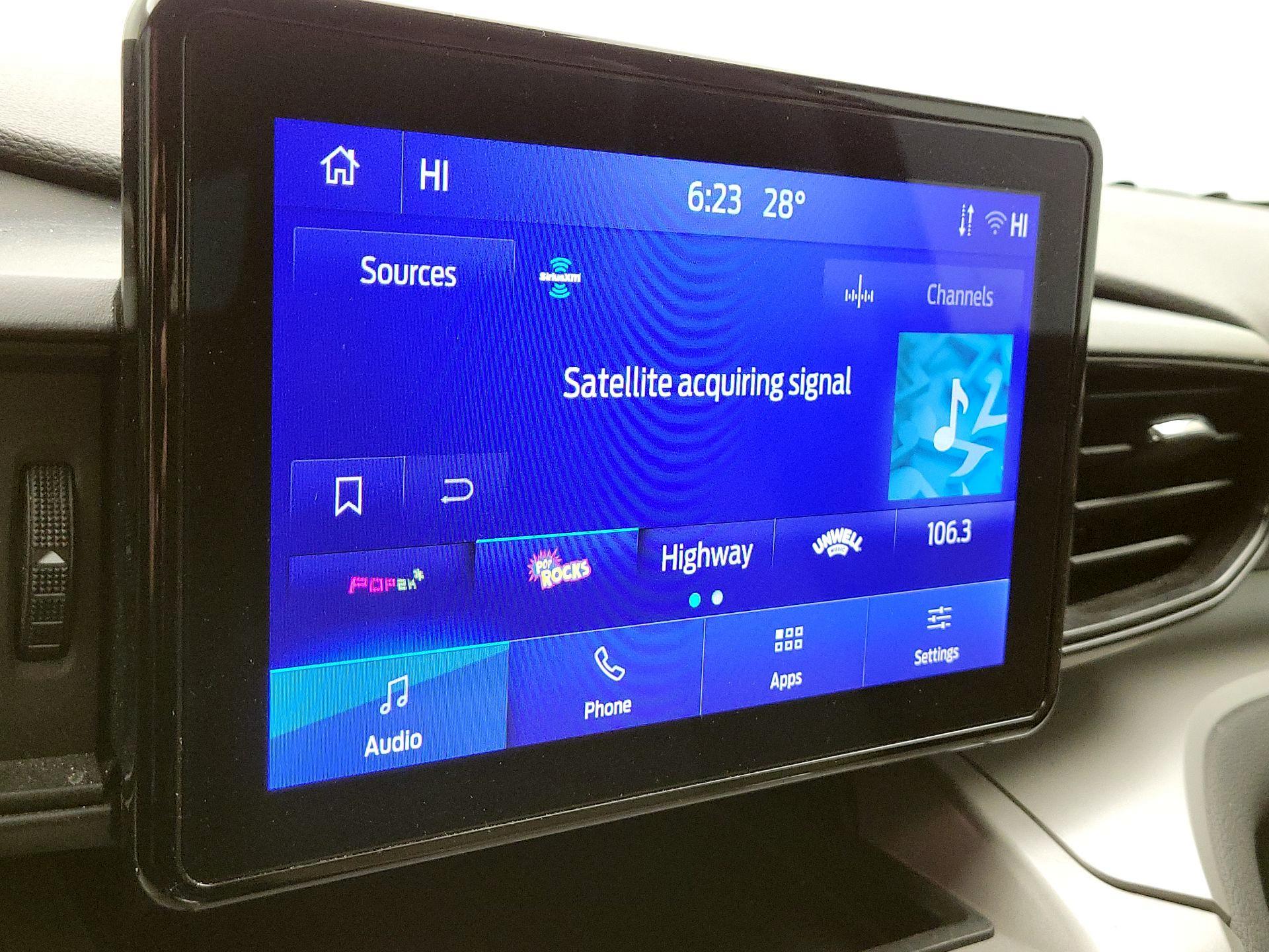 Thumbnail: 2023 Ford Explorer - 15