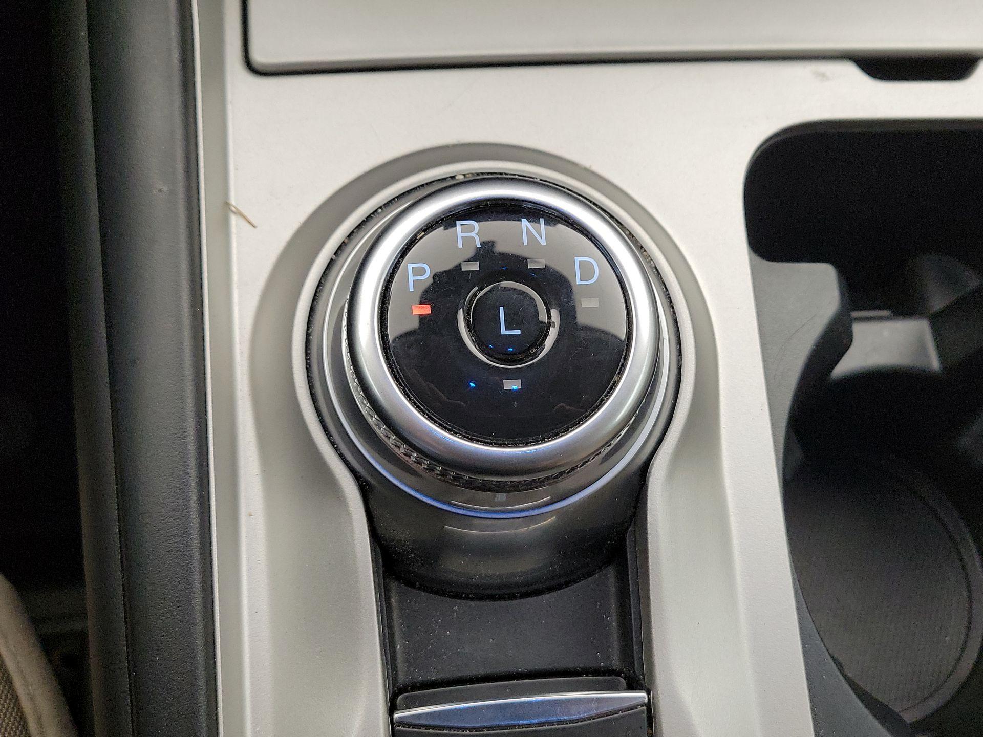 Thumbnail: 2023 Ford Explorer - 17