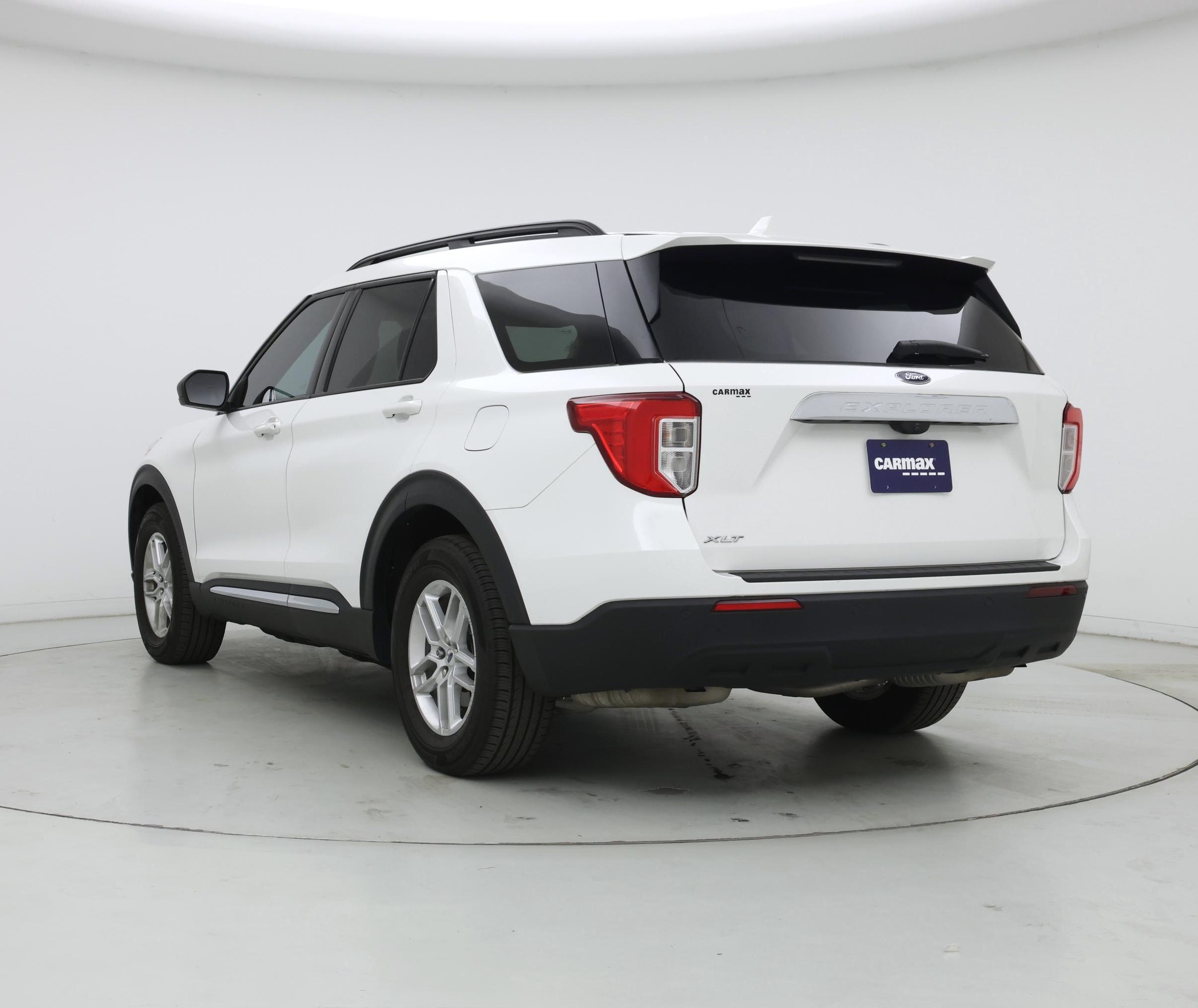 Thumbnail: 2023 Ford Explorer - 2