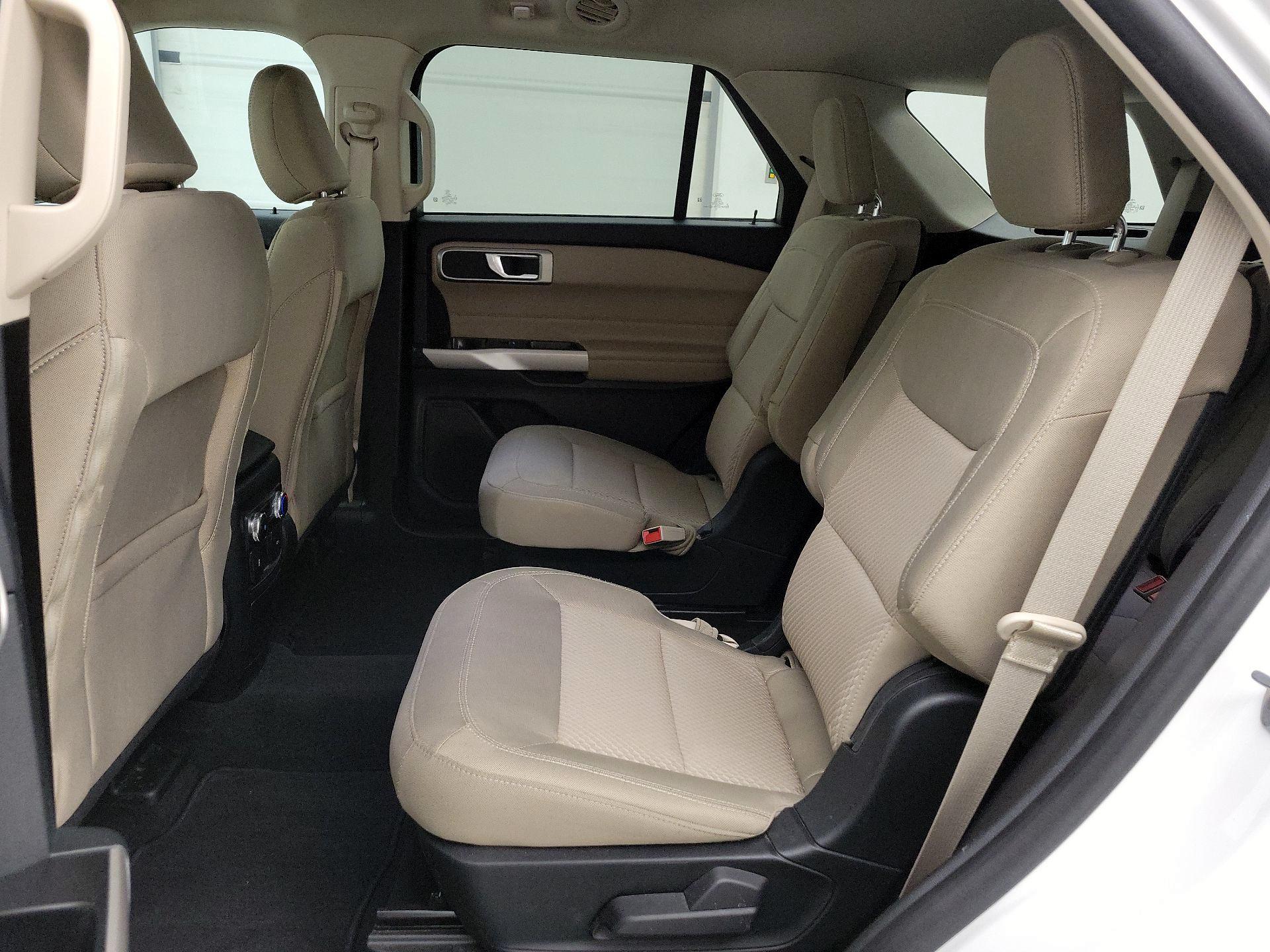 Thumbnail: 2023 Ford Explorer - 19