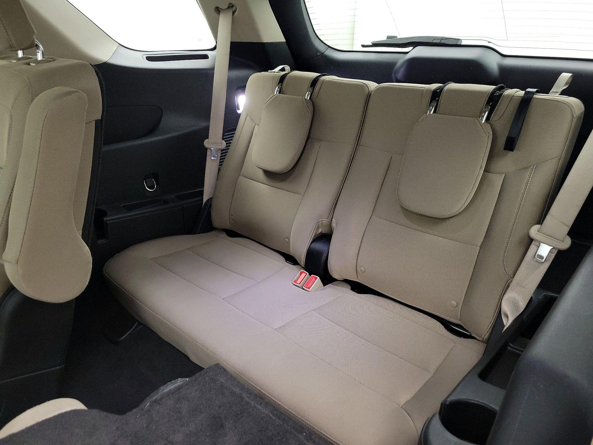 Thumbnail: 2023 Ford Explorer - 20