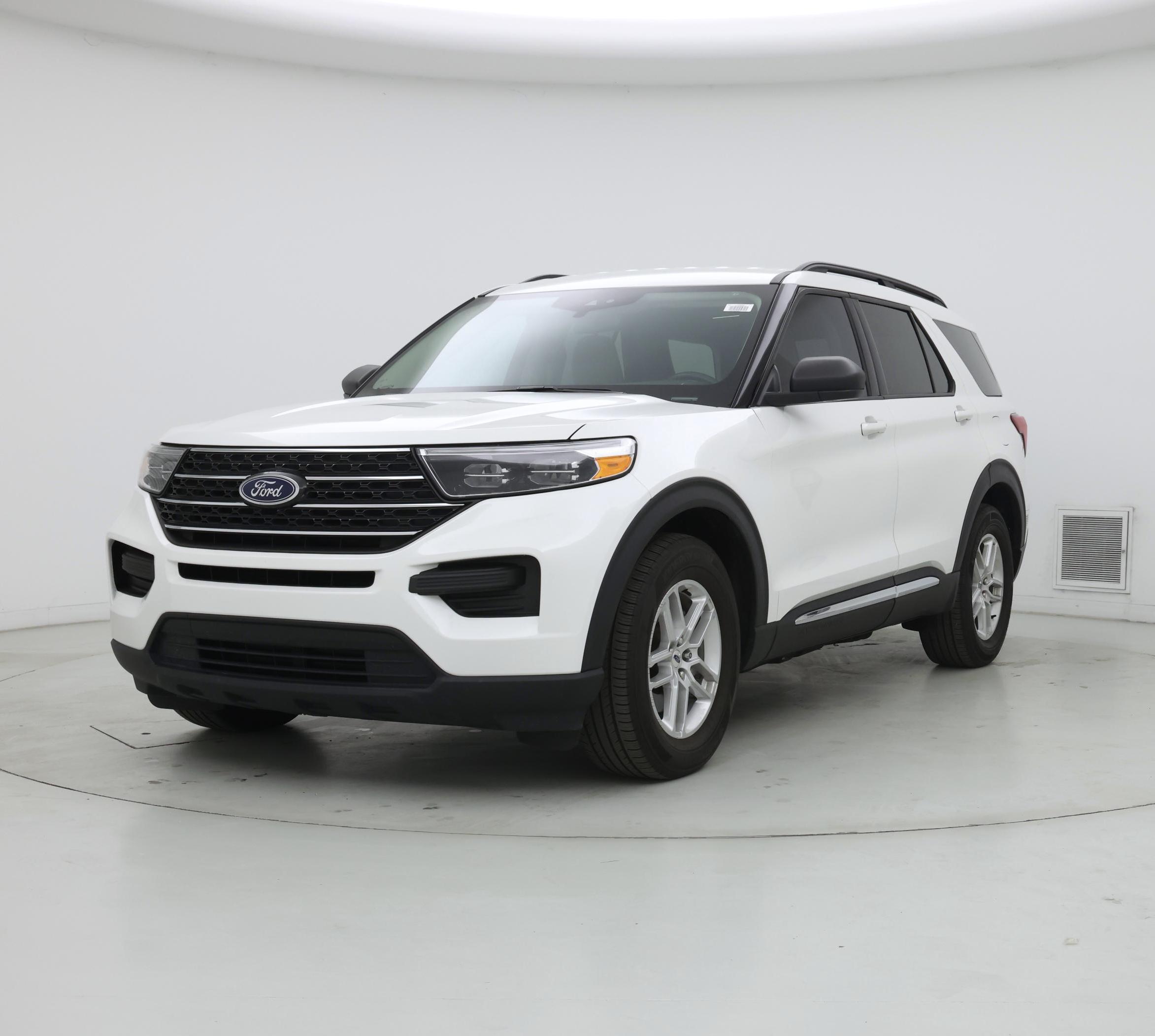 Thumbnail: 2023 Ford Explorer - 4