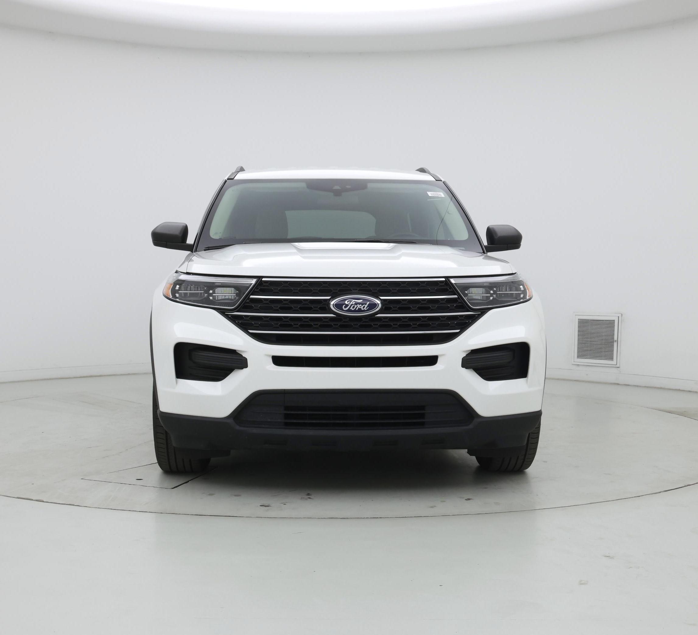 Thumbnail: 2023 Ford Explorer - 5