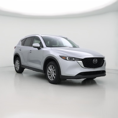 2022 Mazda CX-5 2.5 S Preferred Package