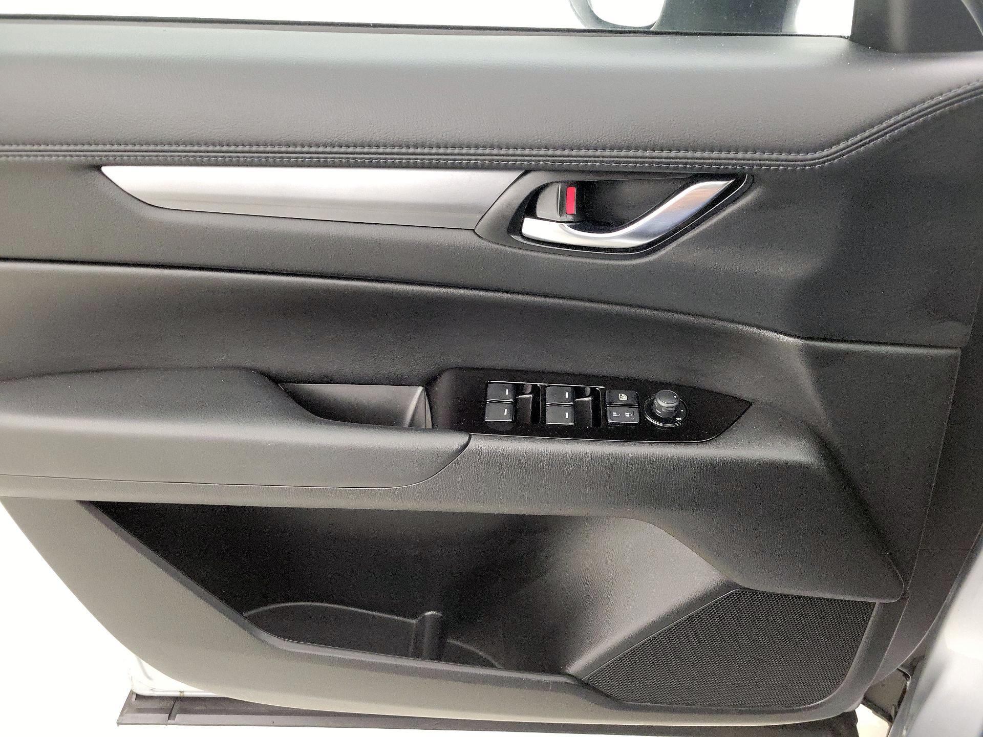 Thumbnail: 2022 Mazda CX-5 - 12