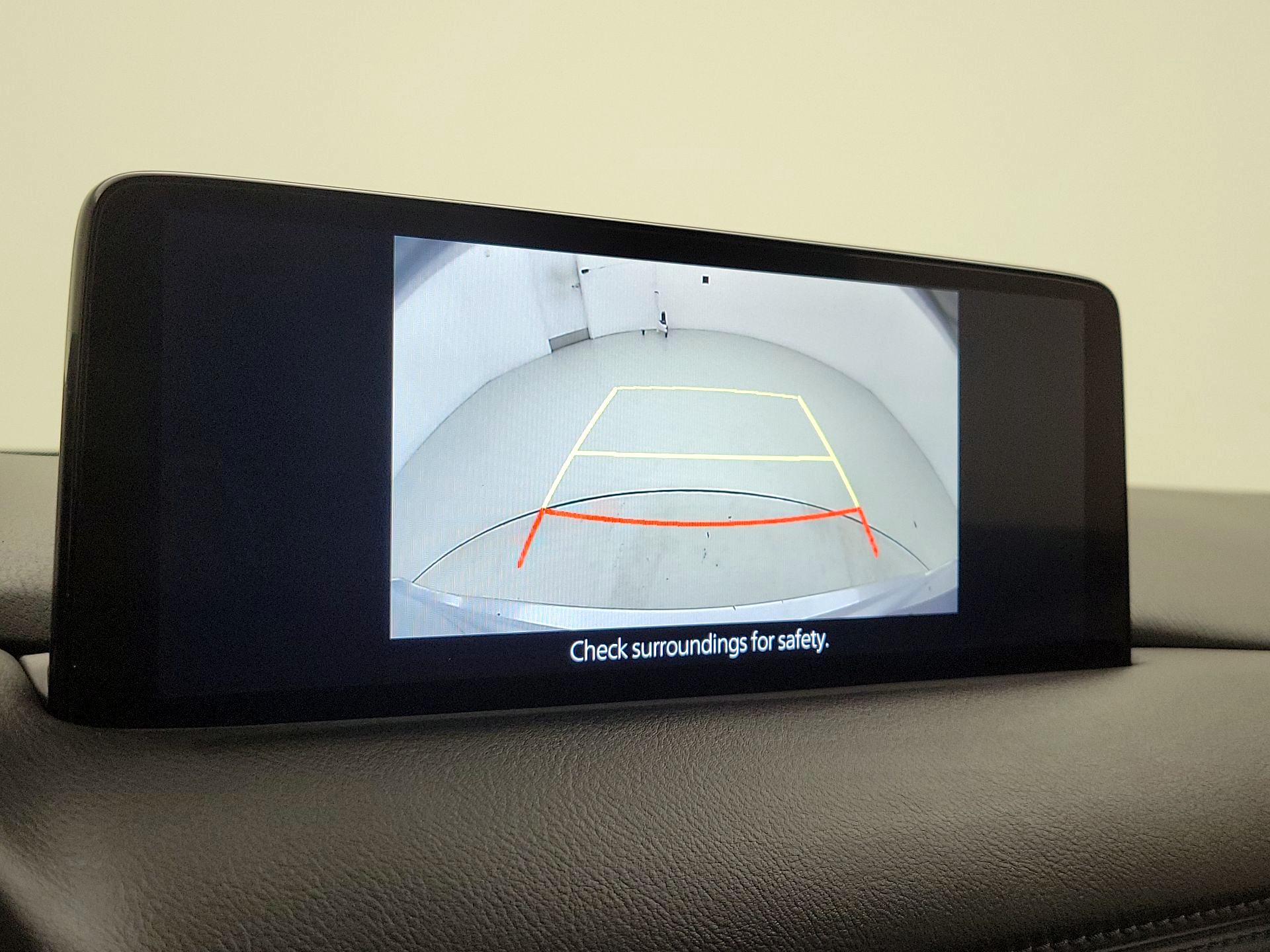 Thumbnail: 2022 Mazda CX-5 - 14