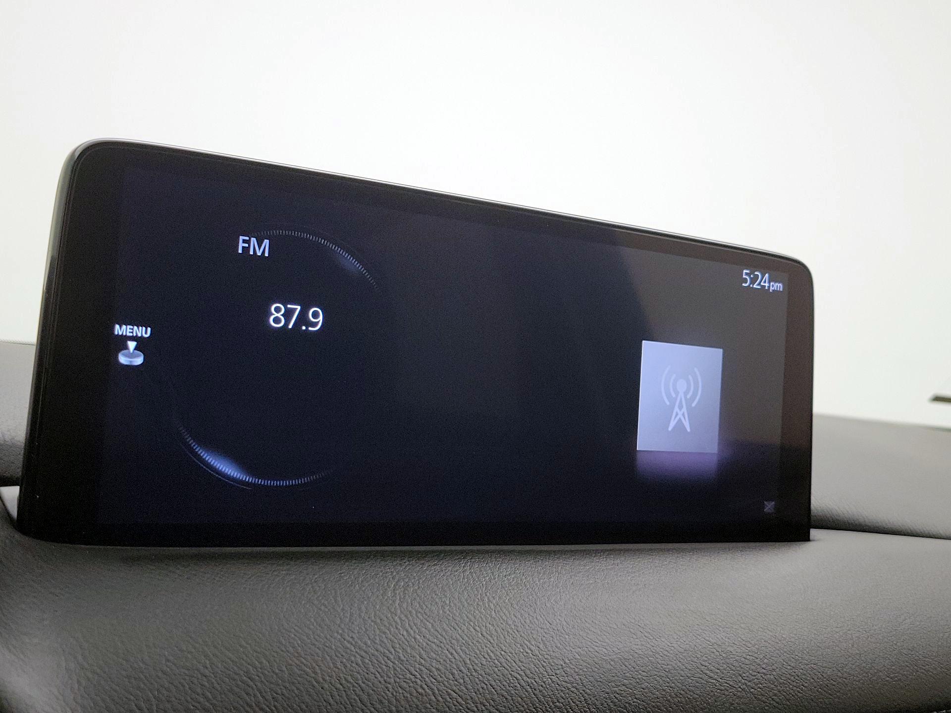 Thumbnail: 2022 Mazda CX-5 - 15