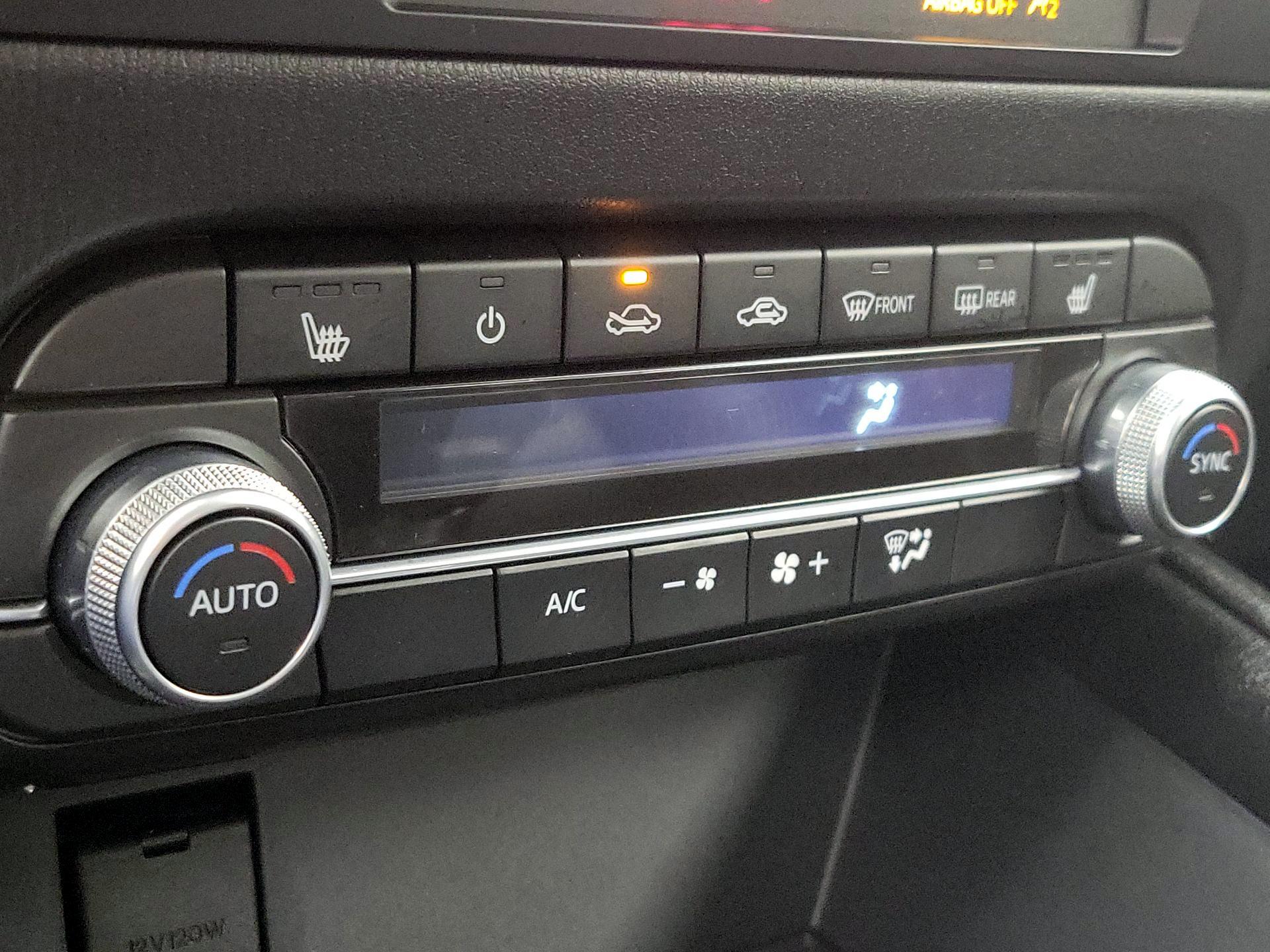 Thumbnail: 2022 Mazda CX-5 - 16